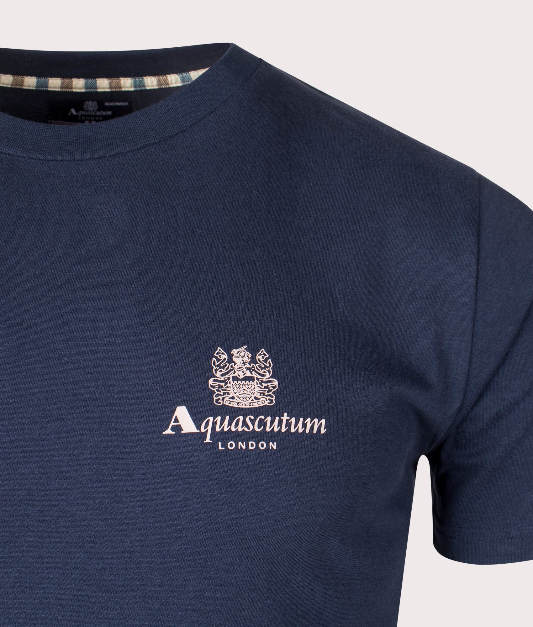 Beach Basic Small Logo T-Shirt - Image 3