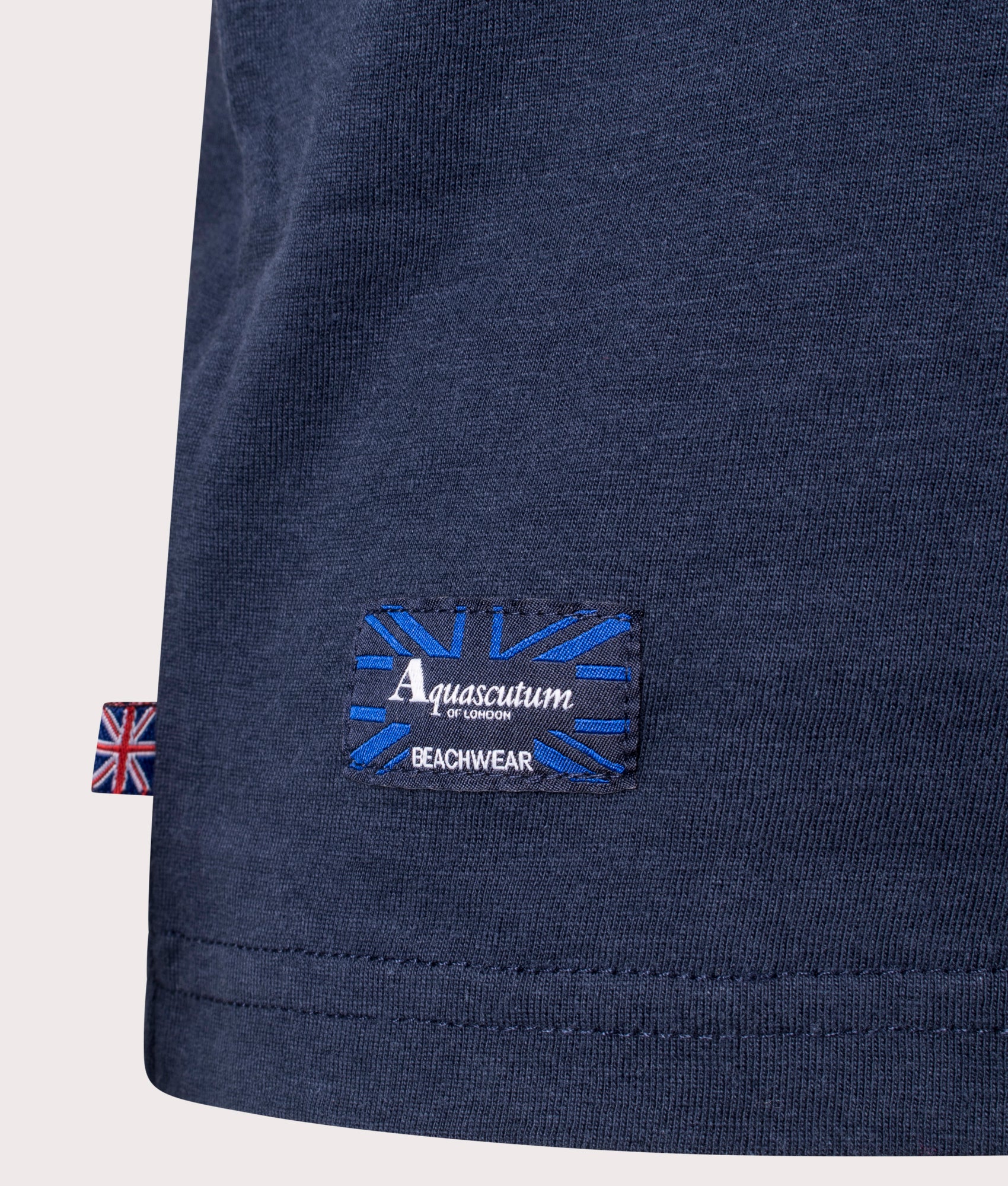Beach Basic Small Logo T-Shirt - Image 4