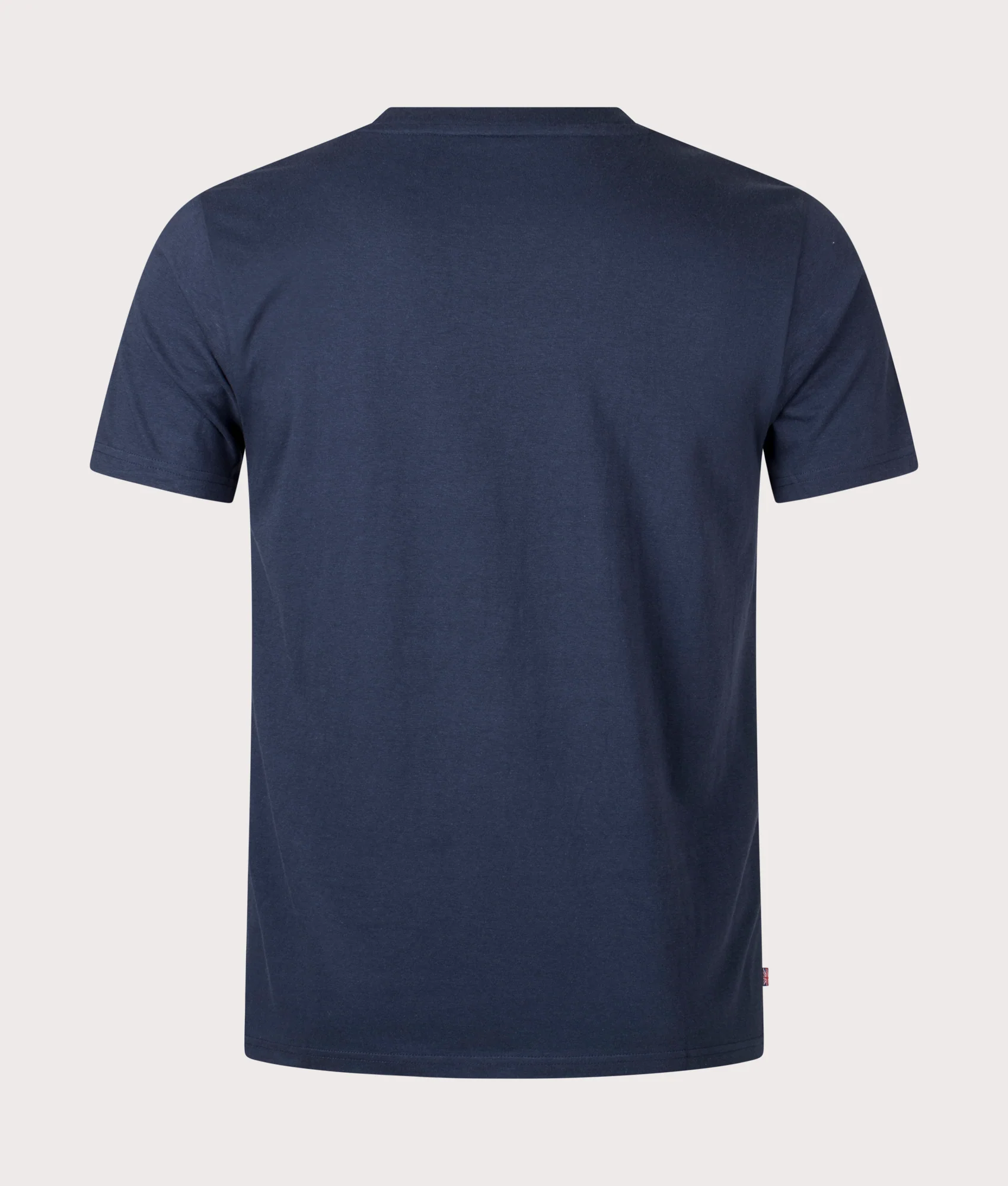 Beach Basic Small Logo T-Shirt - Image 5