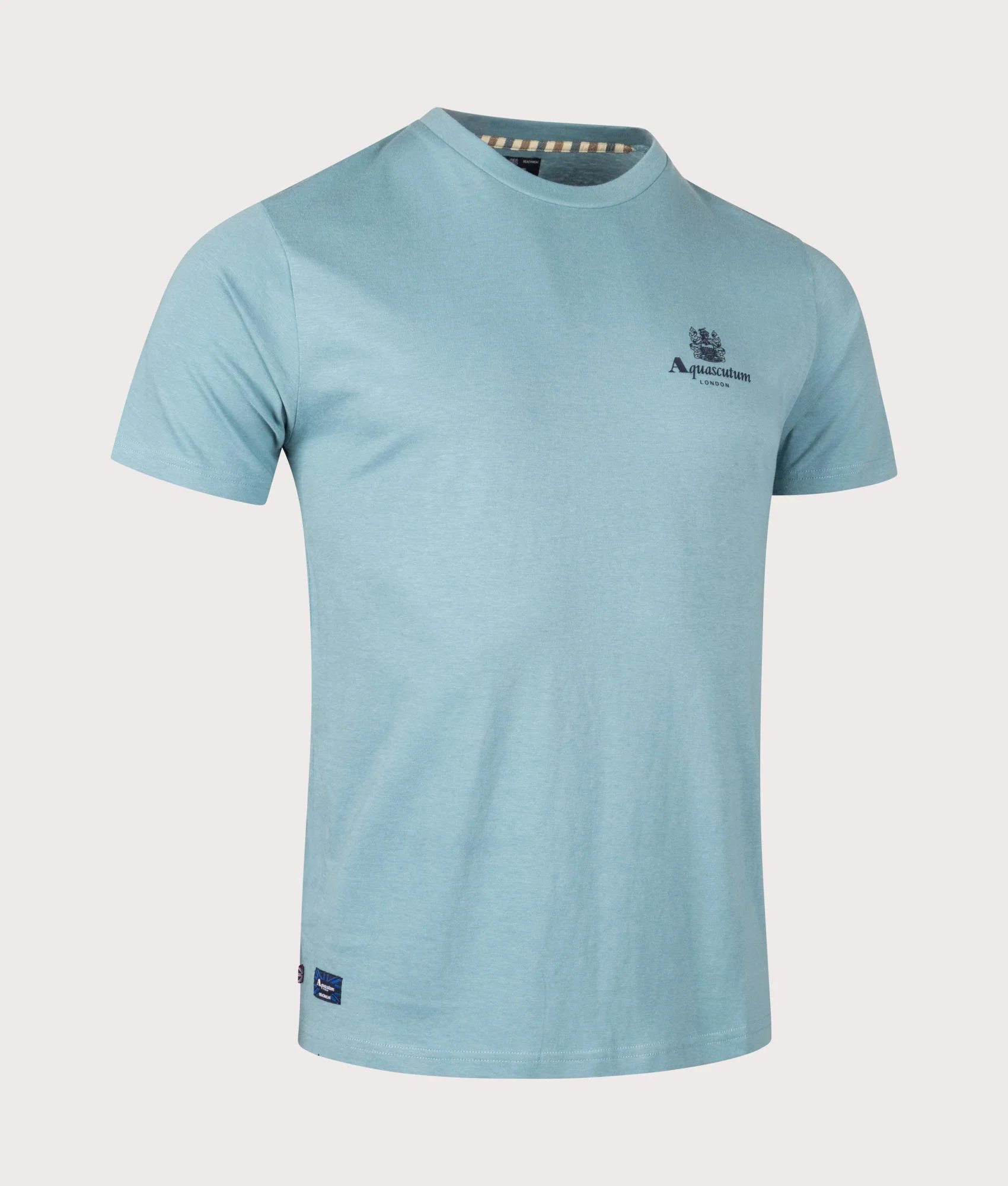 Beach Basic Small Logo T-Shirt - Image 2