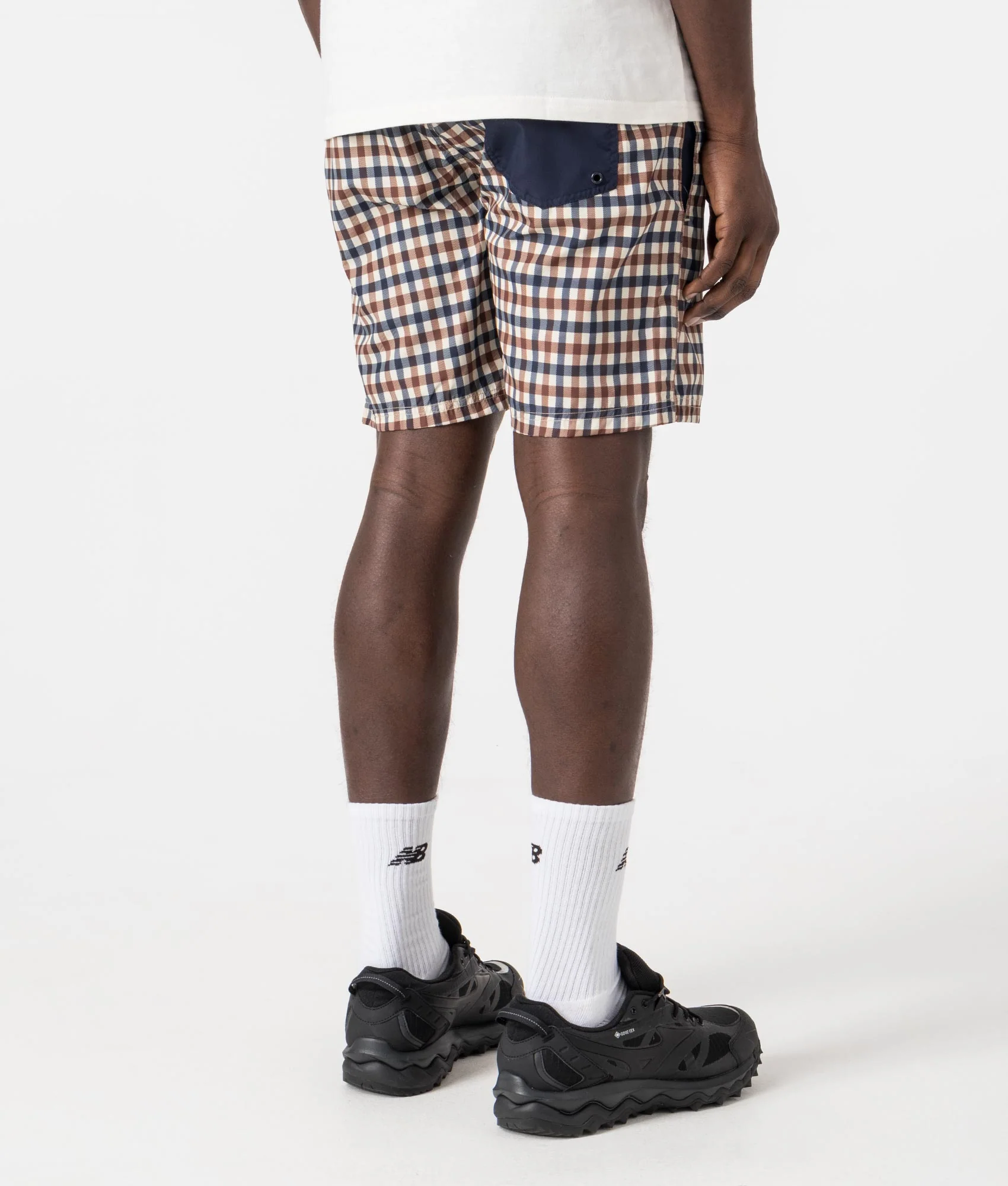 Beach Iconic Volley Shorts - Image 2