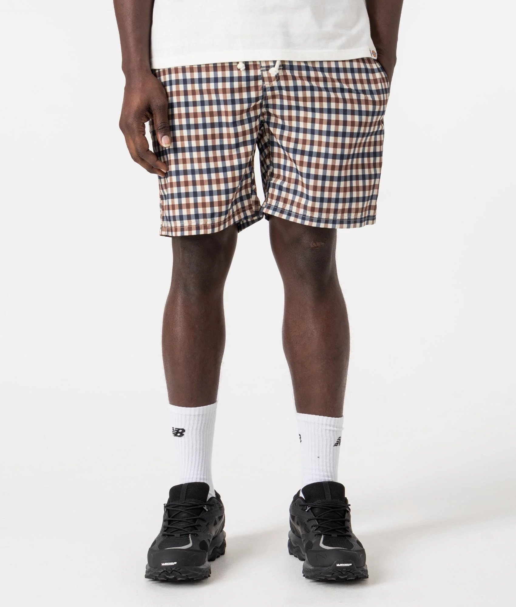 Beach Iconic Volley Shorts - Image 3