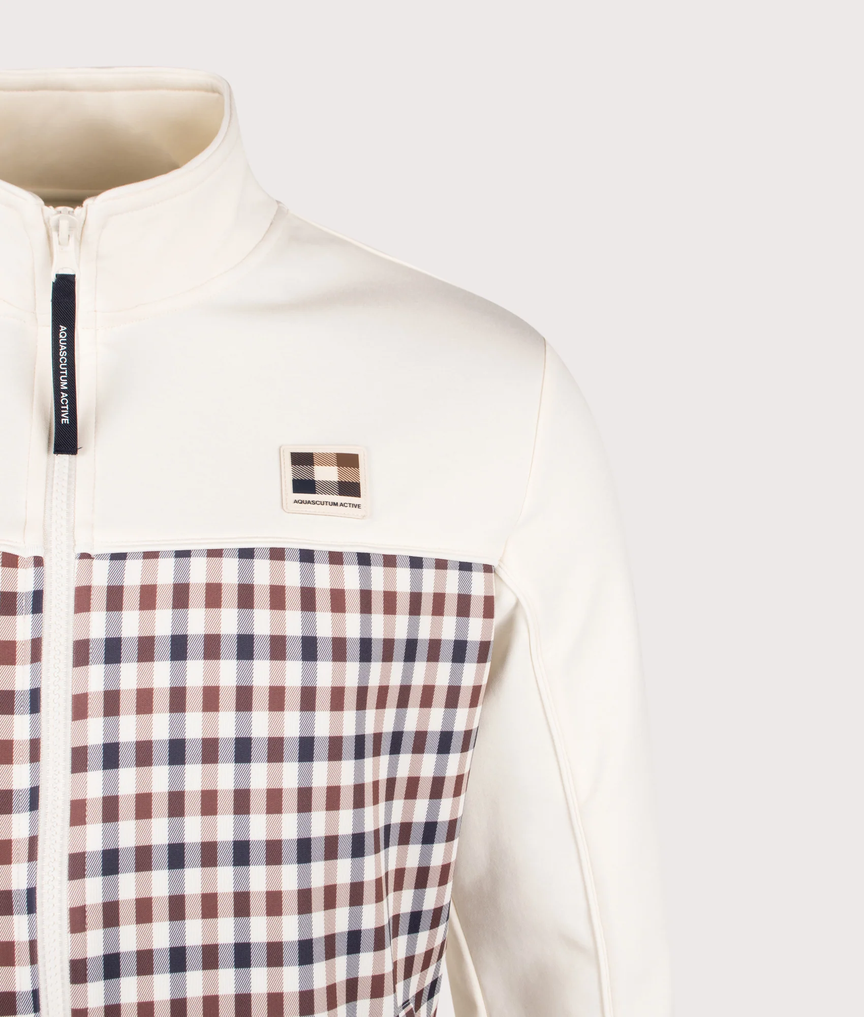 CC Scuba Track Top - Image 2