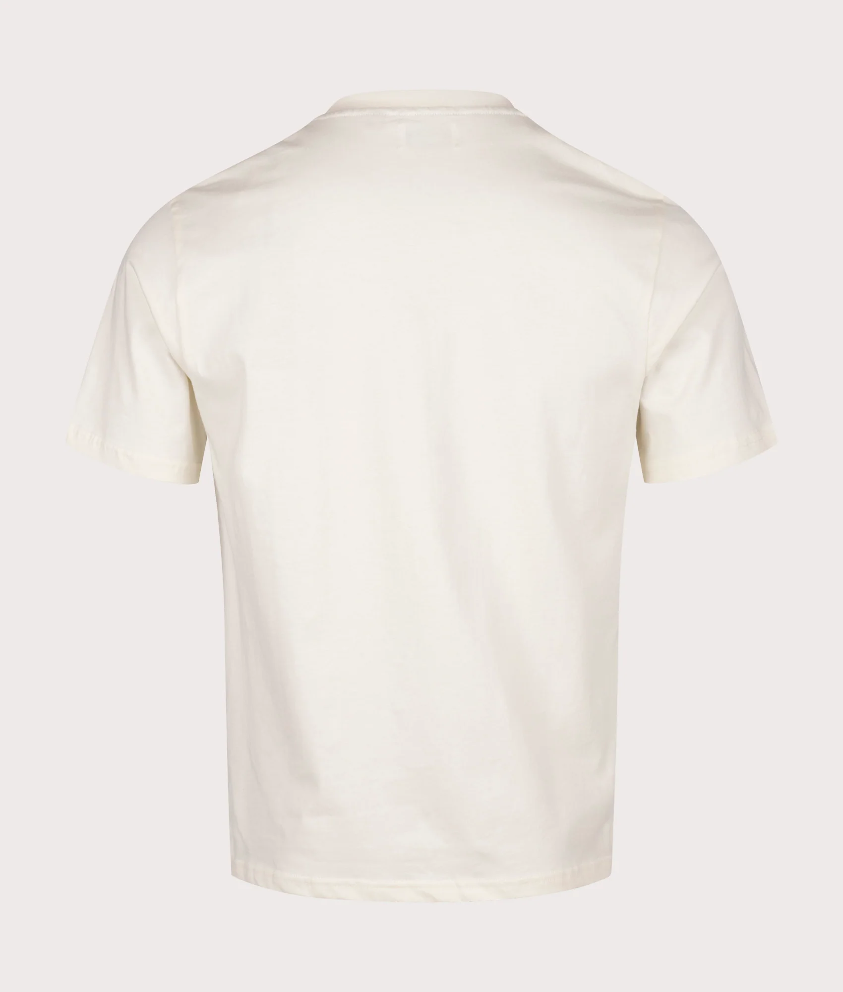Club Check Pocket T-Shirt - Image 3