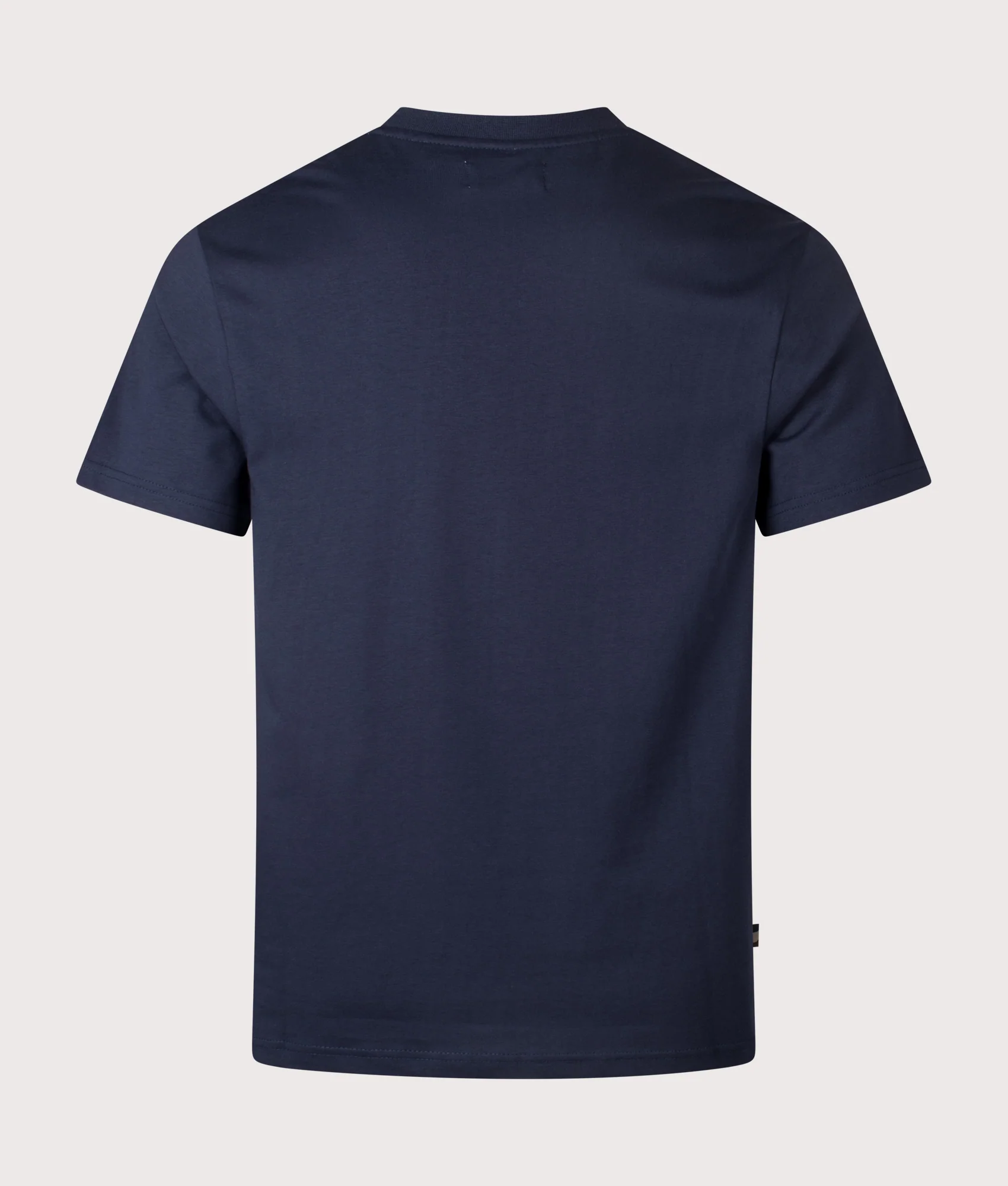 Club Check Pocket T-Shirt - Image 3