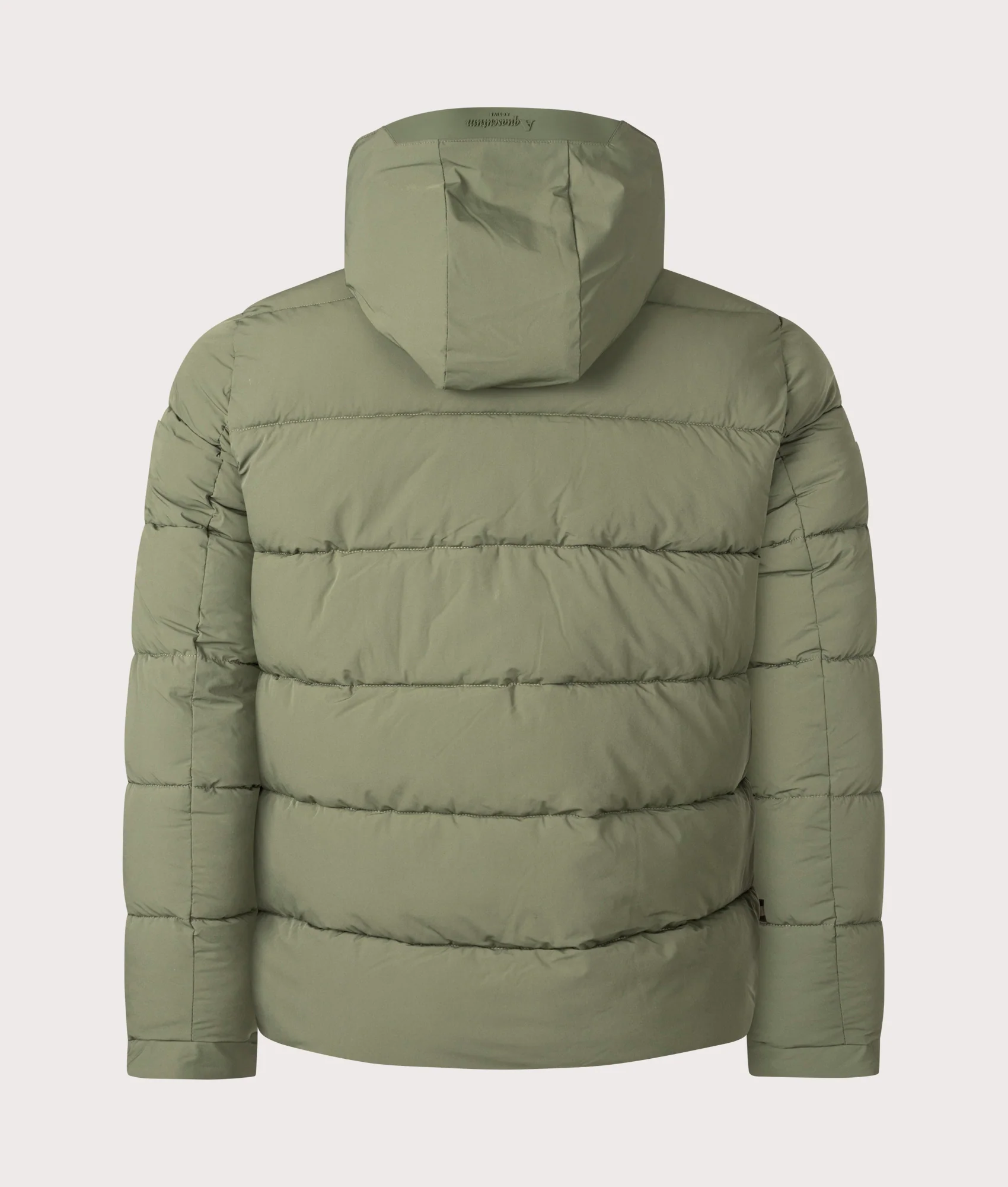 Hooded Puffer Jacket - Image 4