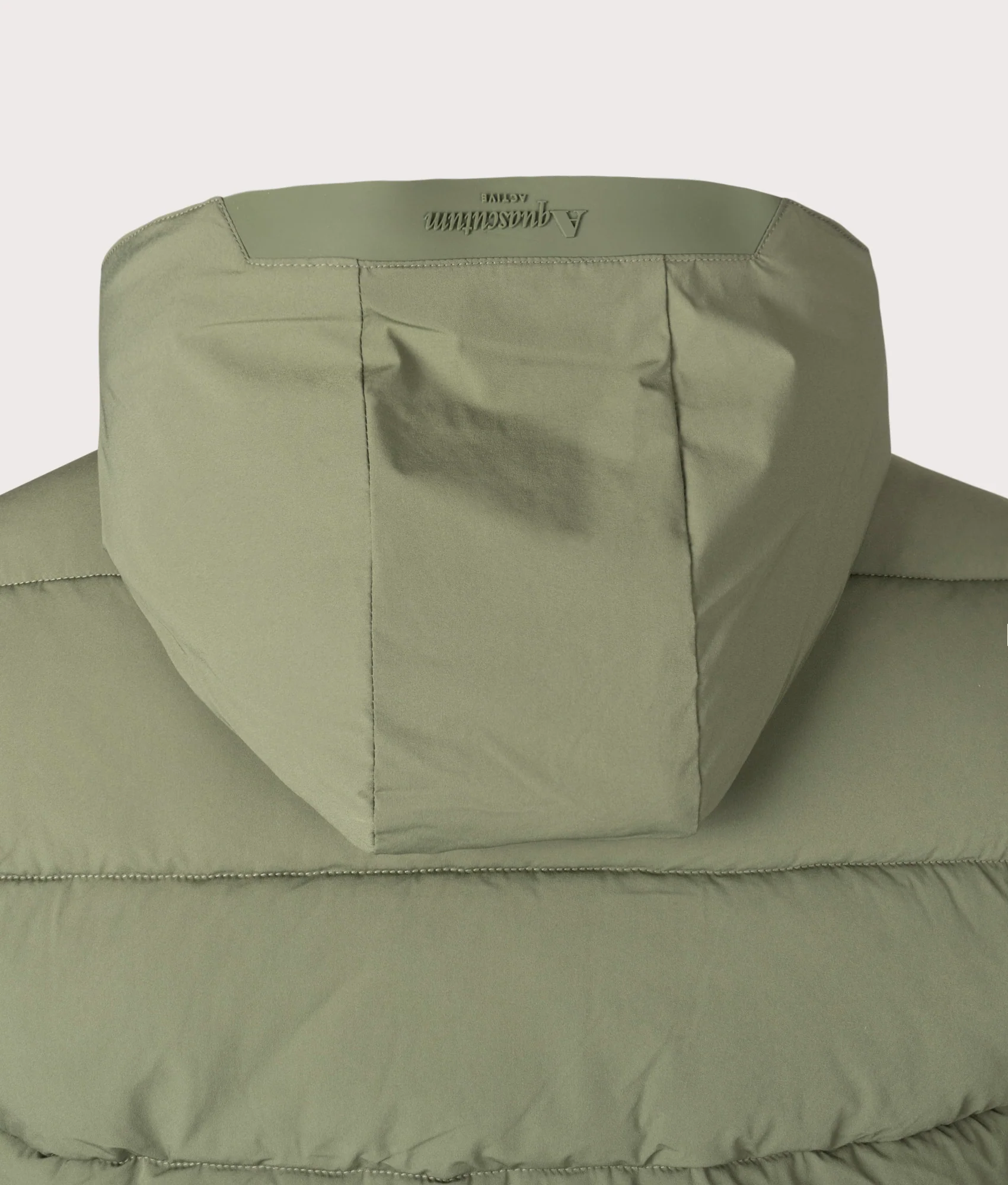 Hooded Puffer Jacket - Image 5