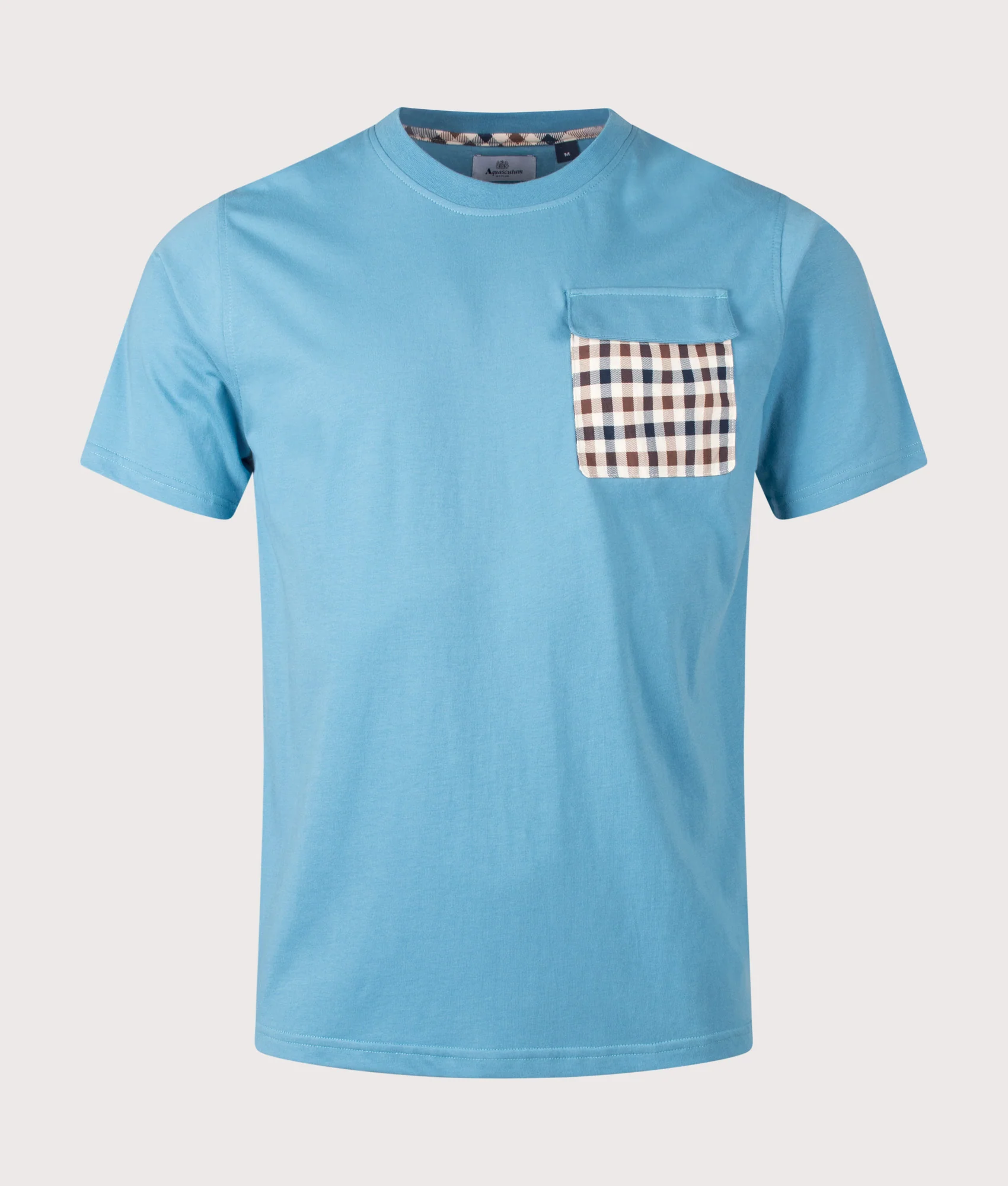 Lamina Pocket T-Shirt