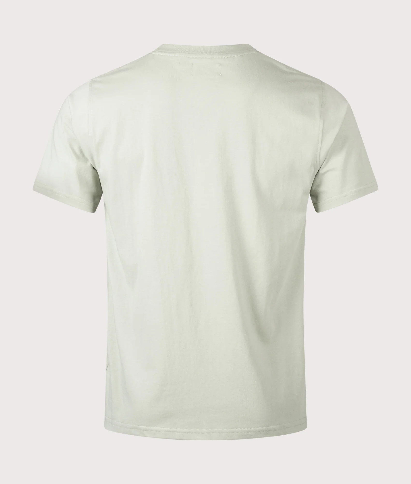Lamina Pocket T-Shirt - Image 3