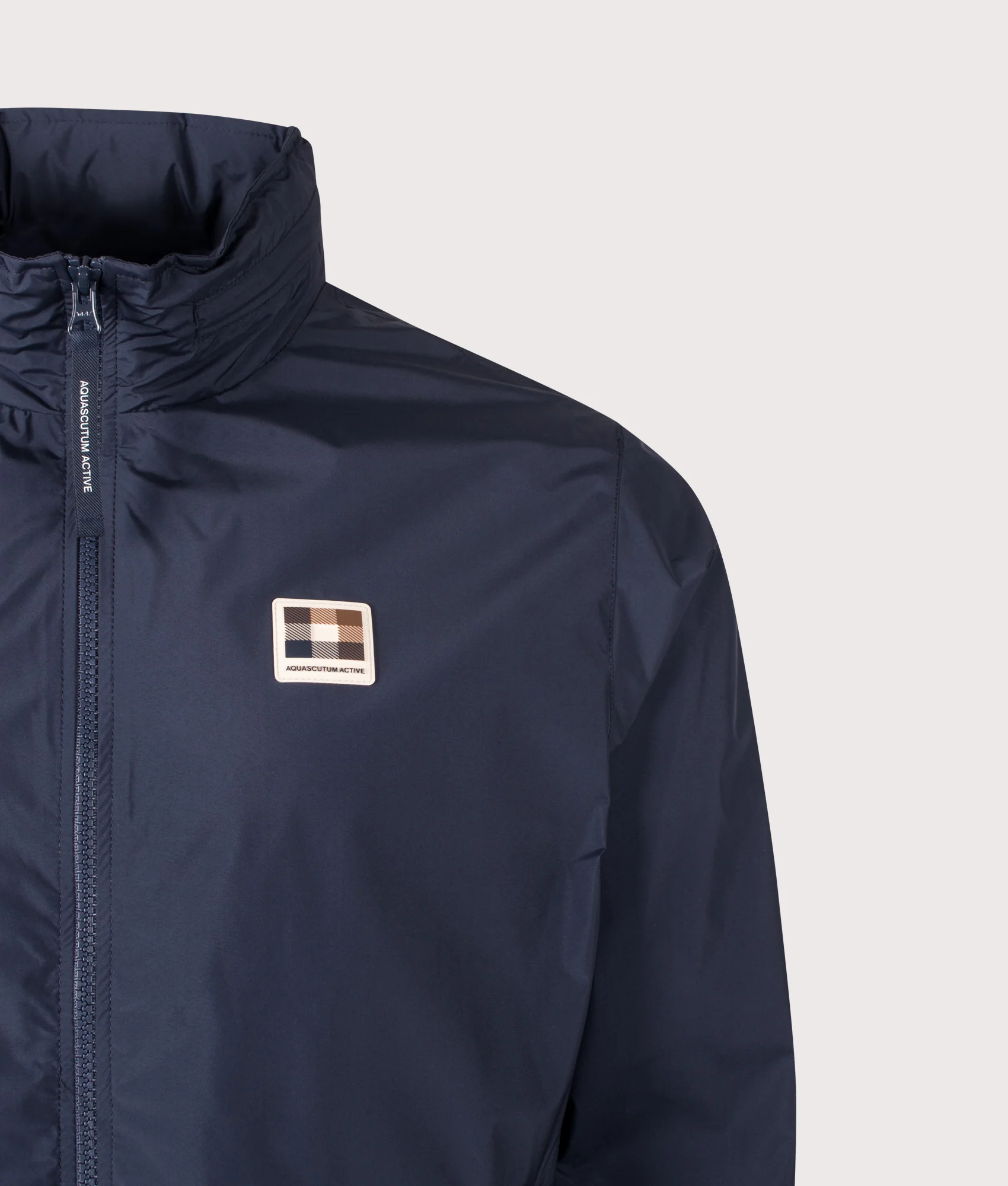RLG Badge Windbreaker - Image 3