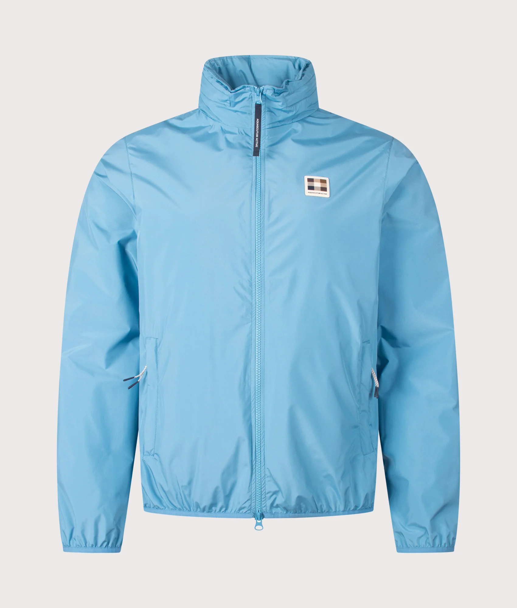 RLG Badge Windbreaker