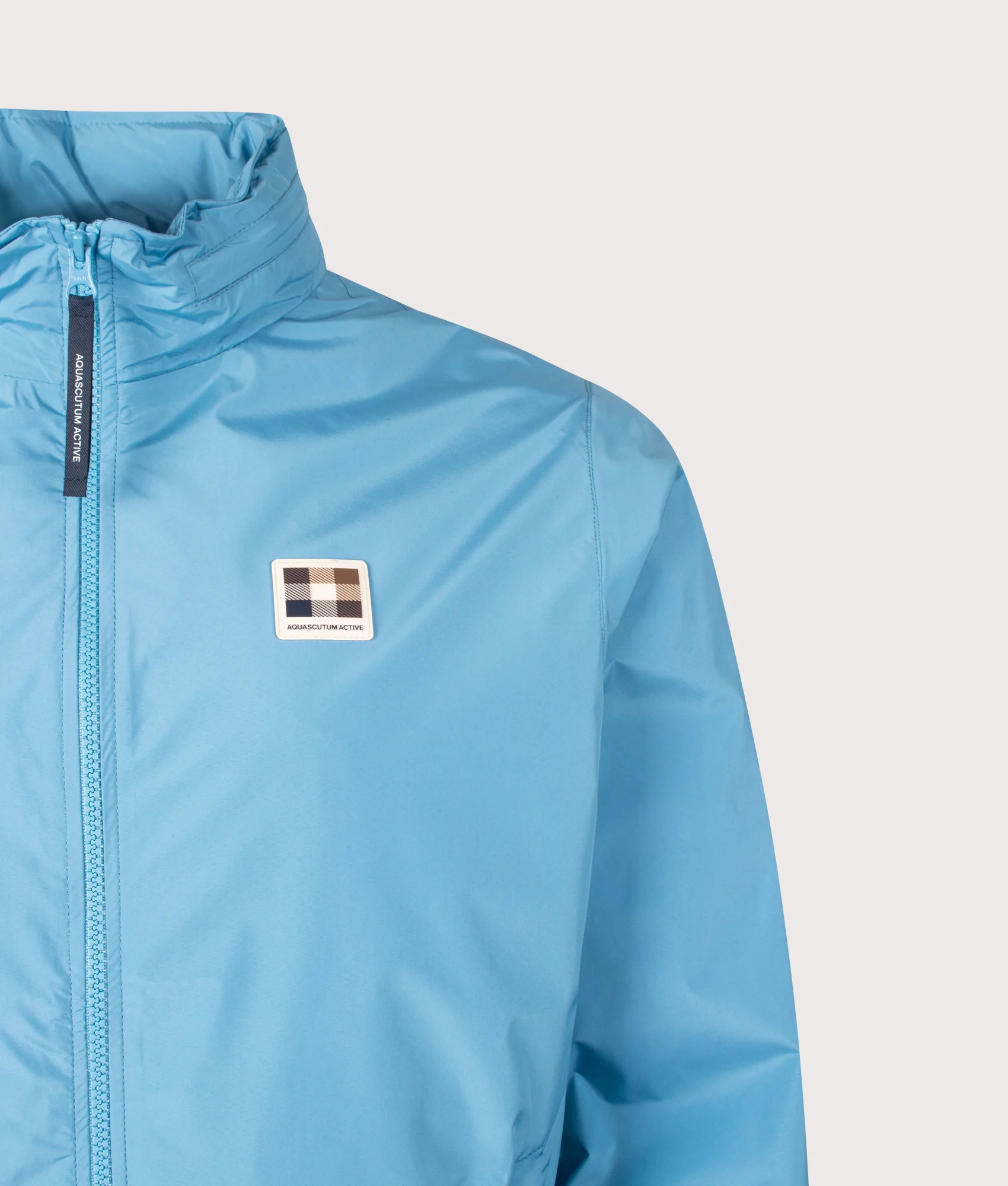 RLG Badge Windbreaker - Image 3