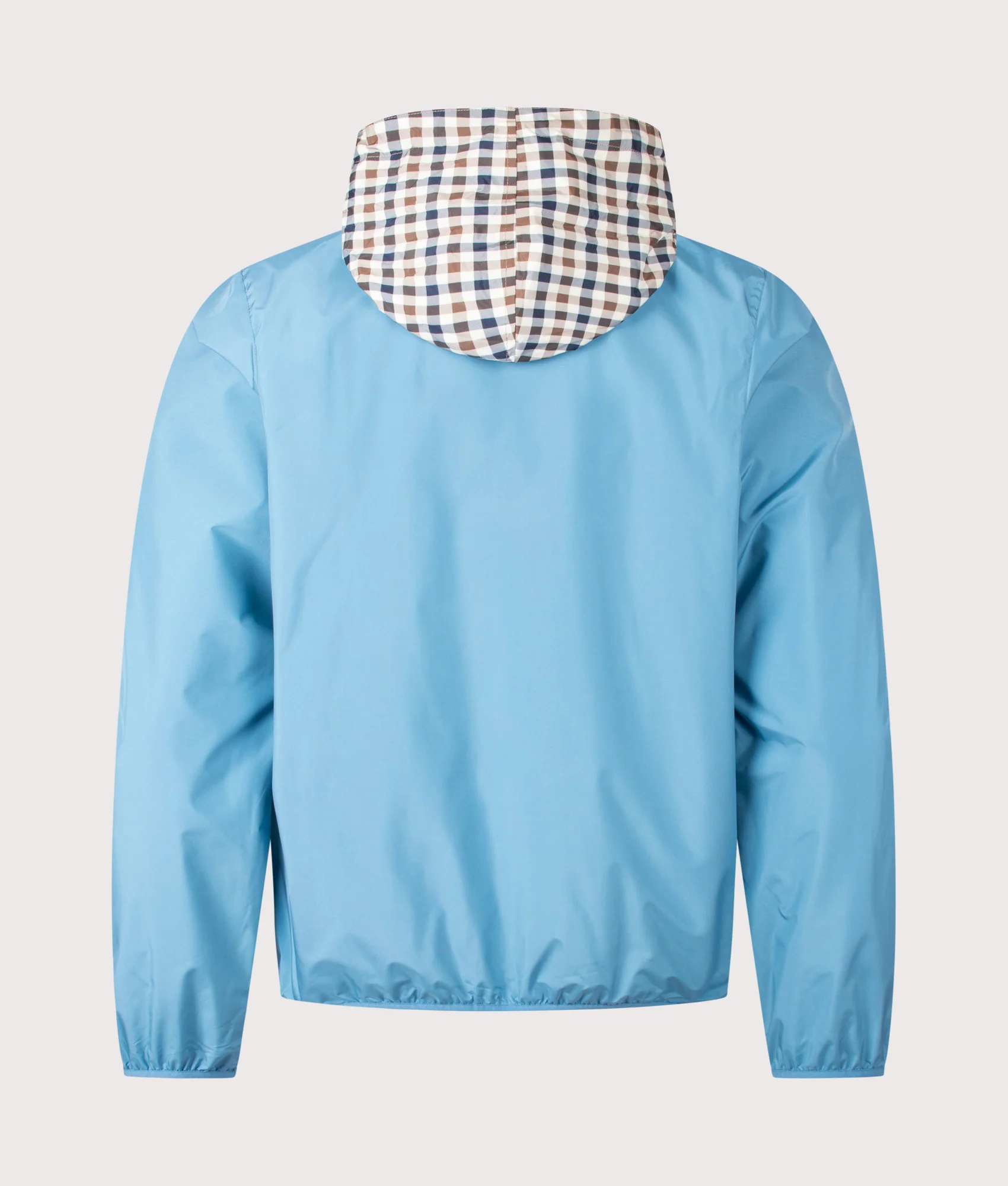 RLG Badge Windbreaker - Image 5