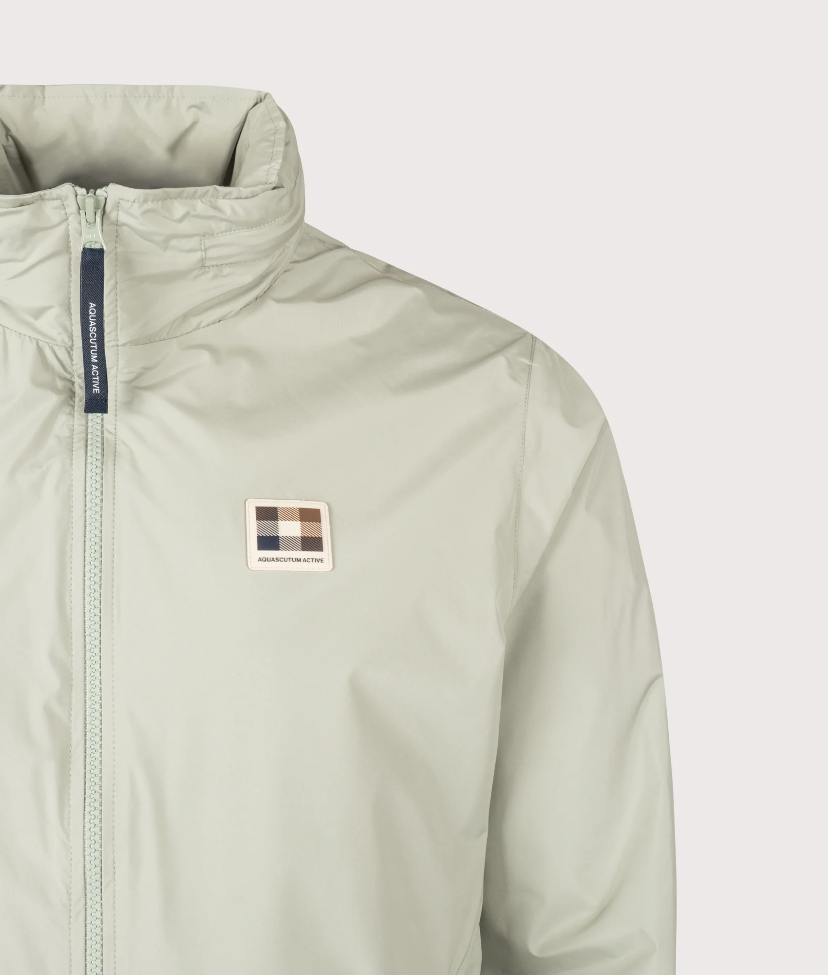 RLG Badge Windbreaker - Image 3
