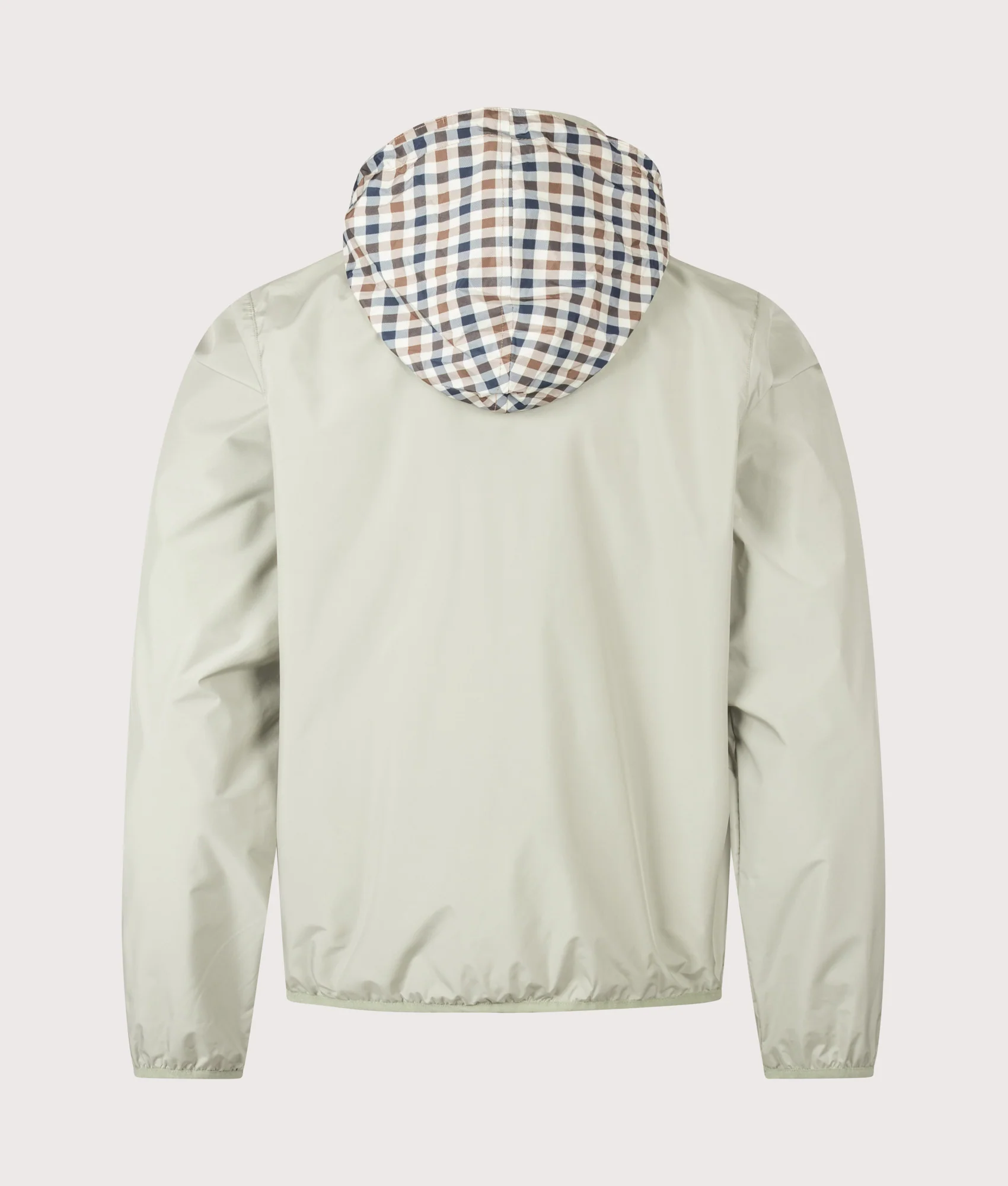 RLG Badge Windbreaker - Image 5