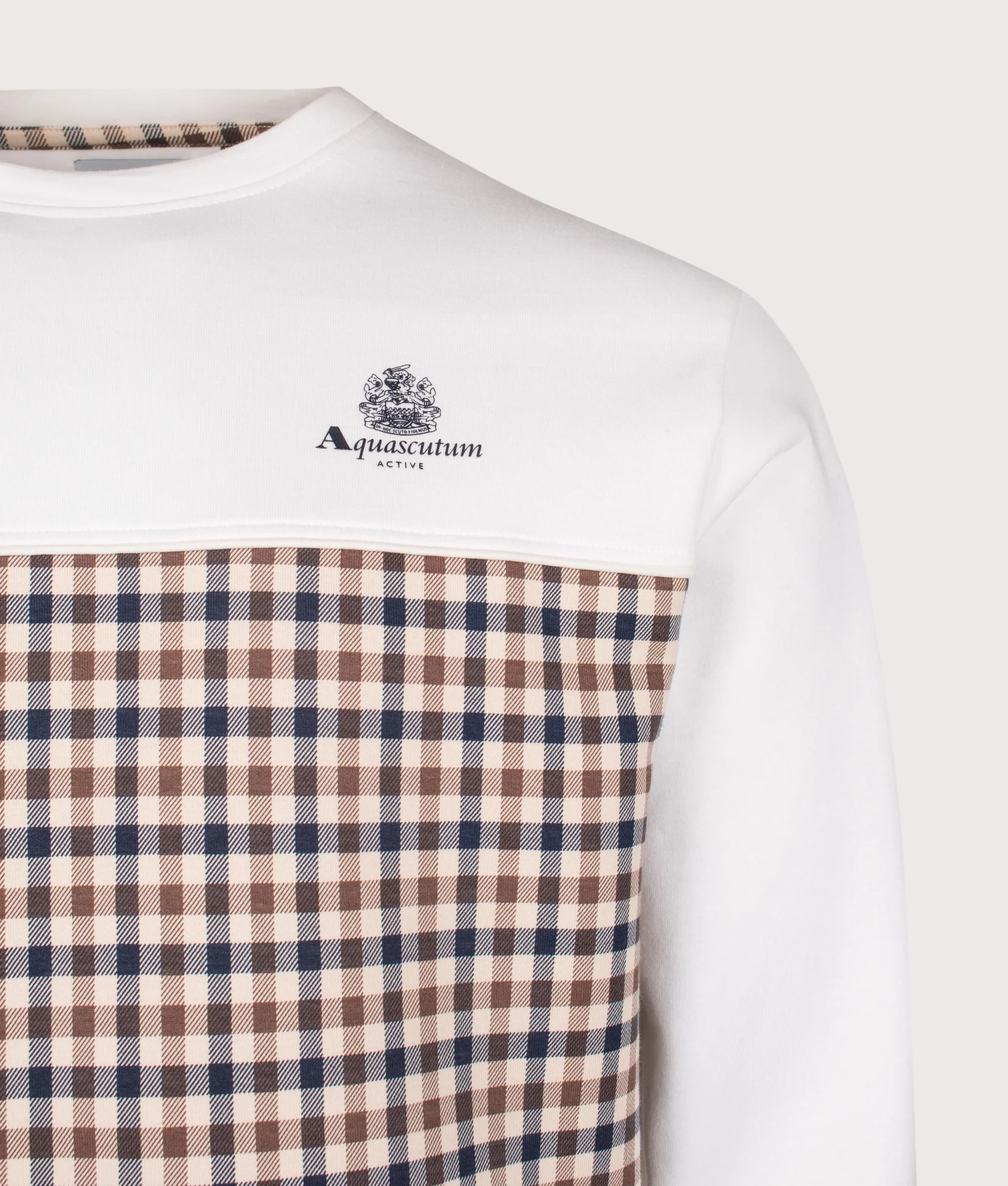 Scuba Insert Sweatshirt - Image 2