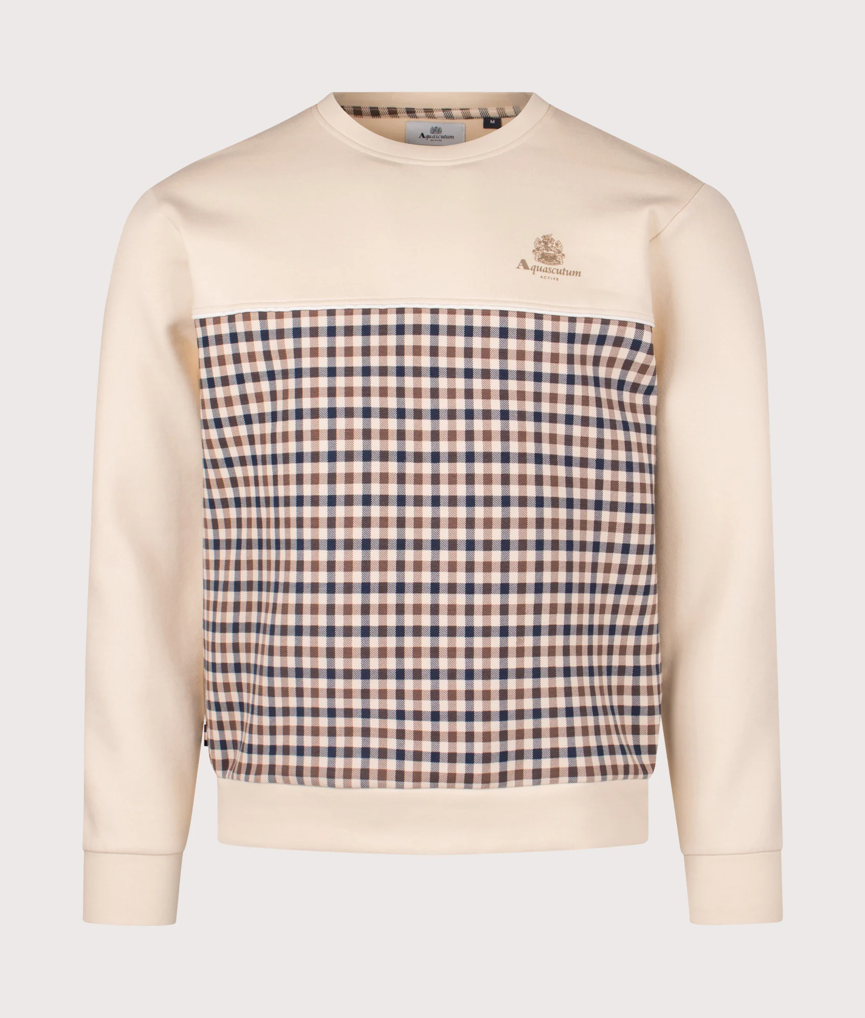 Scuba Insert Sweatshirt