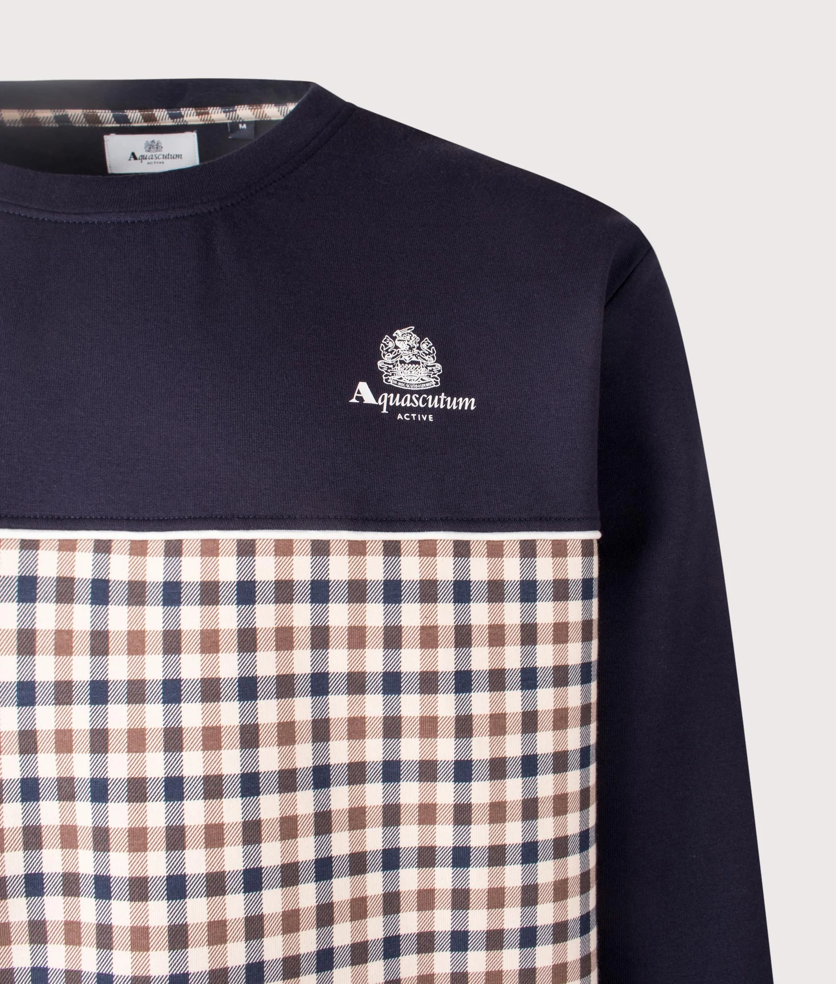 Scuba Insert Sweatshirt - Image 2