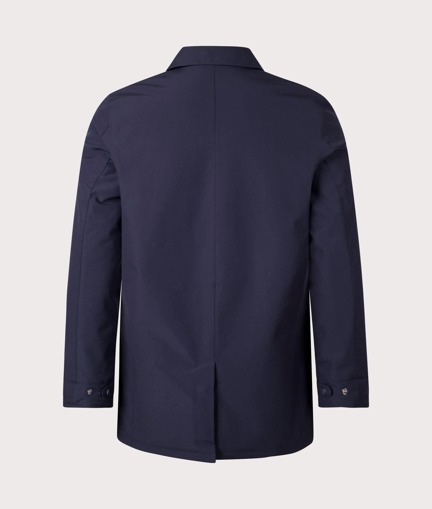 Shell Active Mid Trench Coat - Image 3