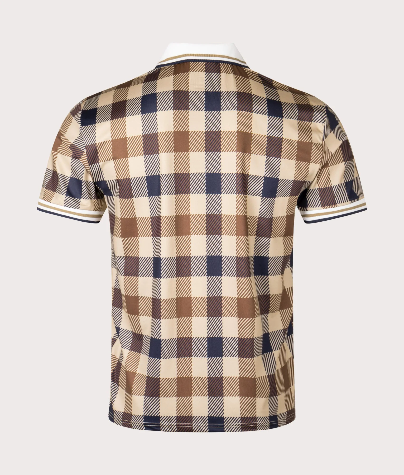 Since 1851 Third Football Polo Shirt - Image 3