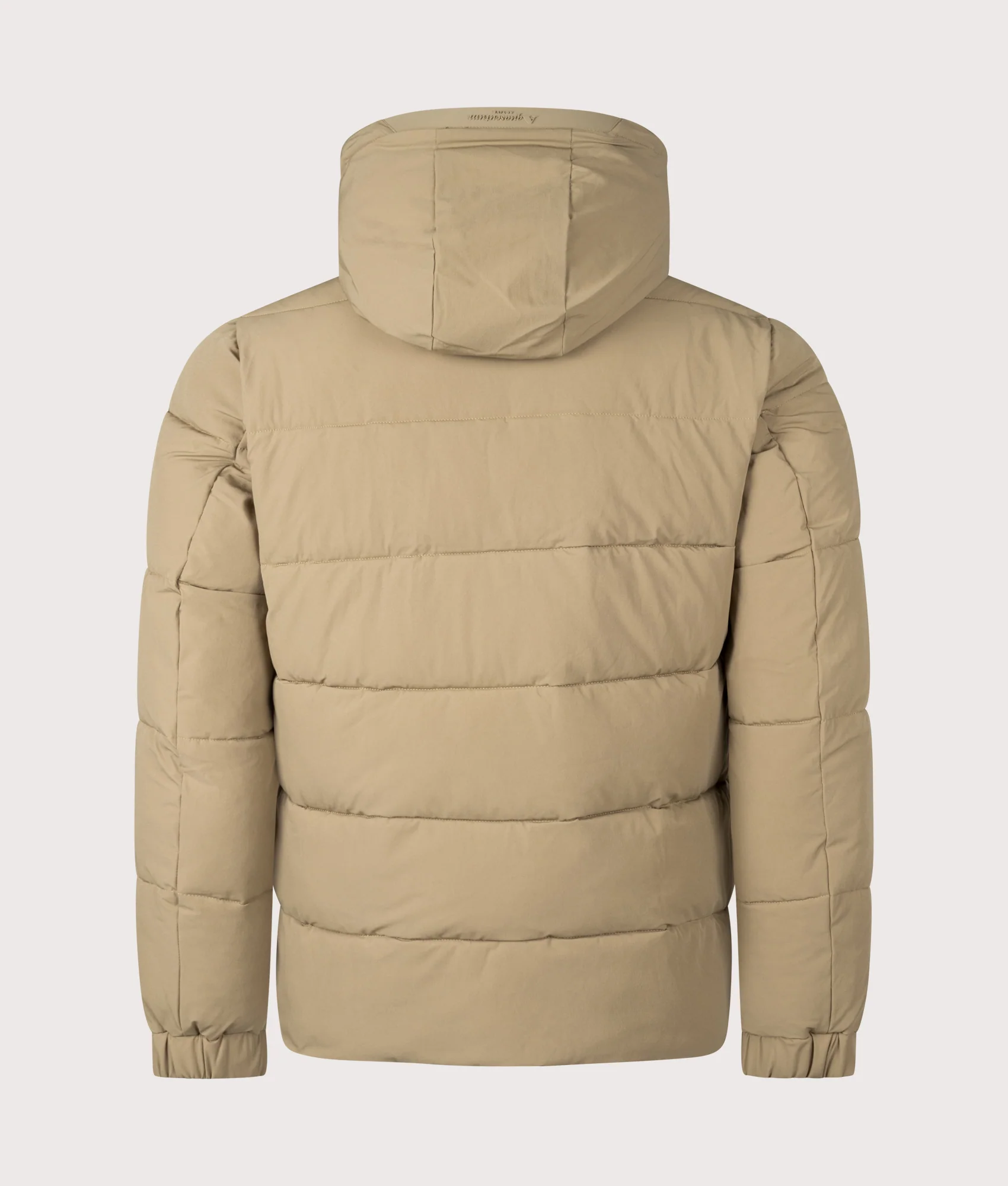 Sp Hooded Pufer Coat - Image 5