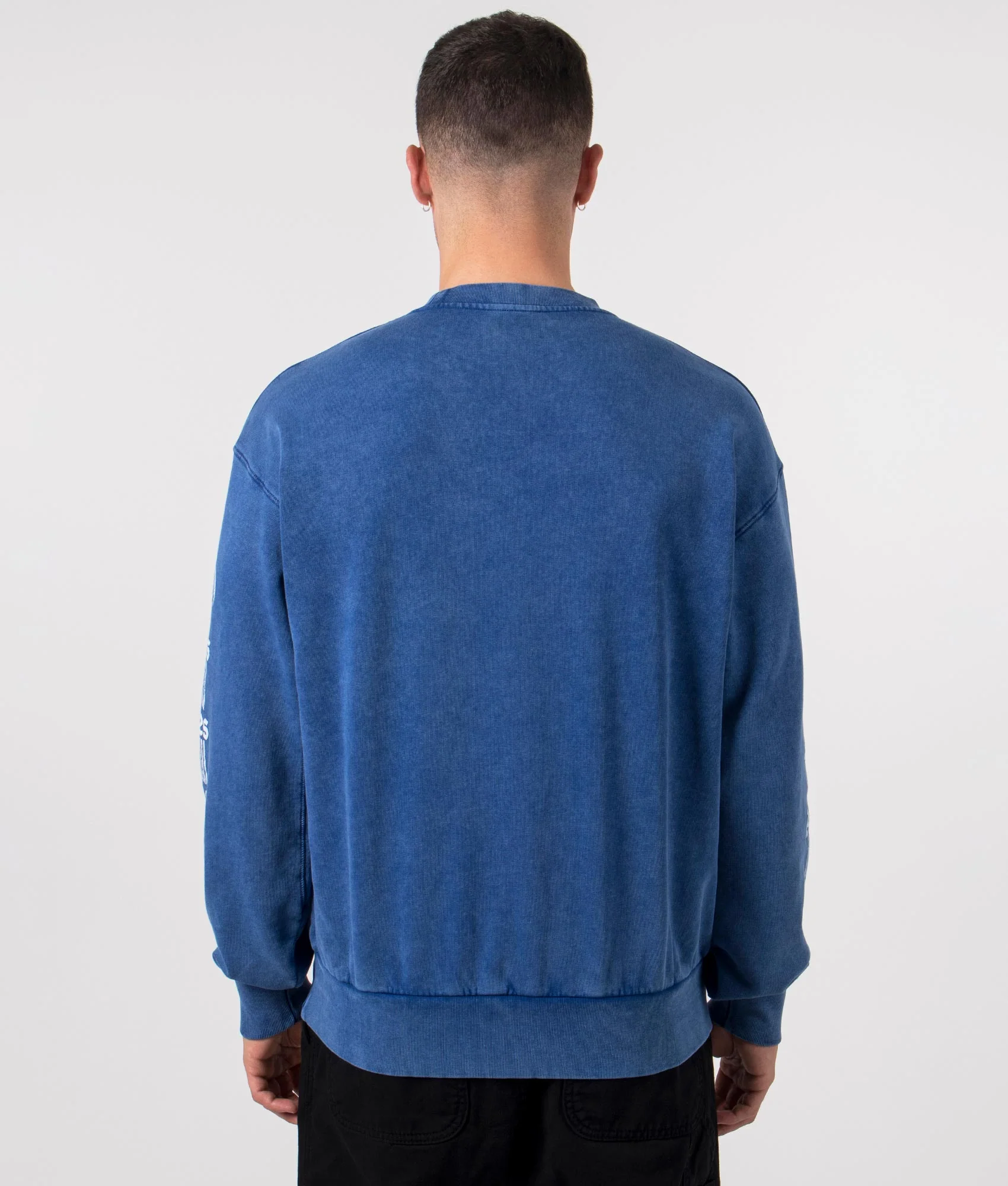 Aged Ancient Column Sweatshirt - Image 3