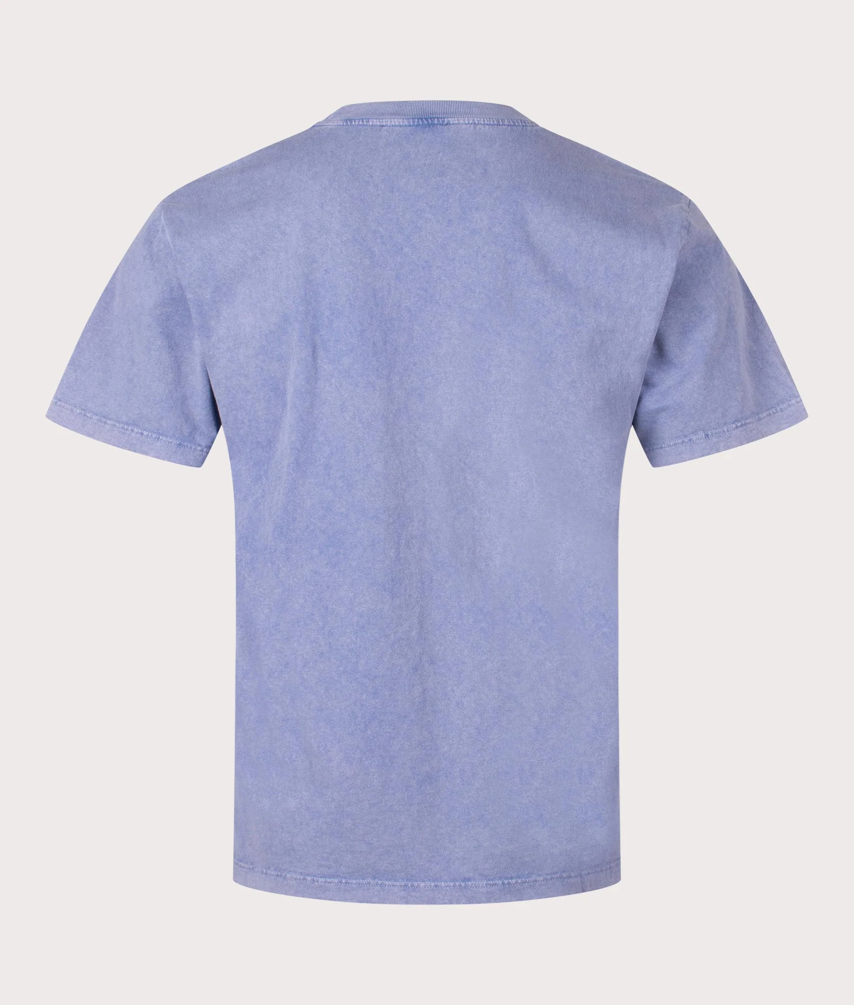 Aged Ancient Temple T-Shirt - Image 3