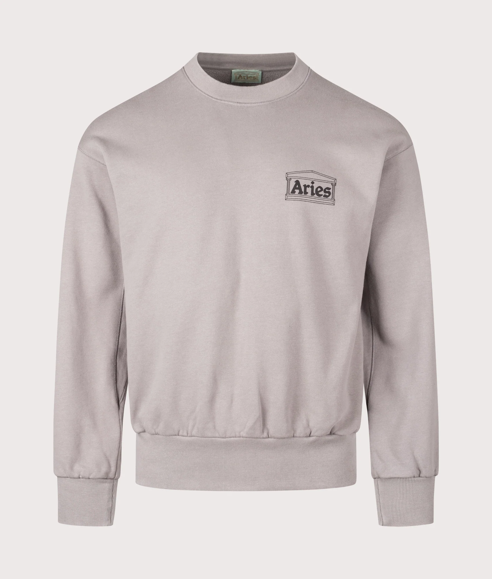 Mini Temple Sweatshirt