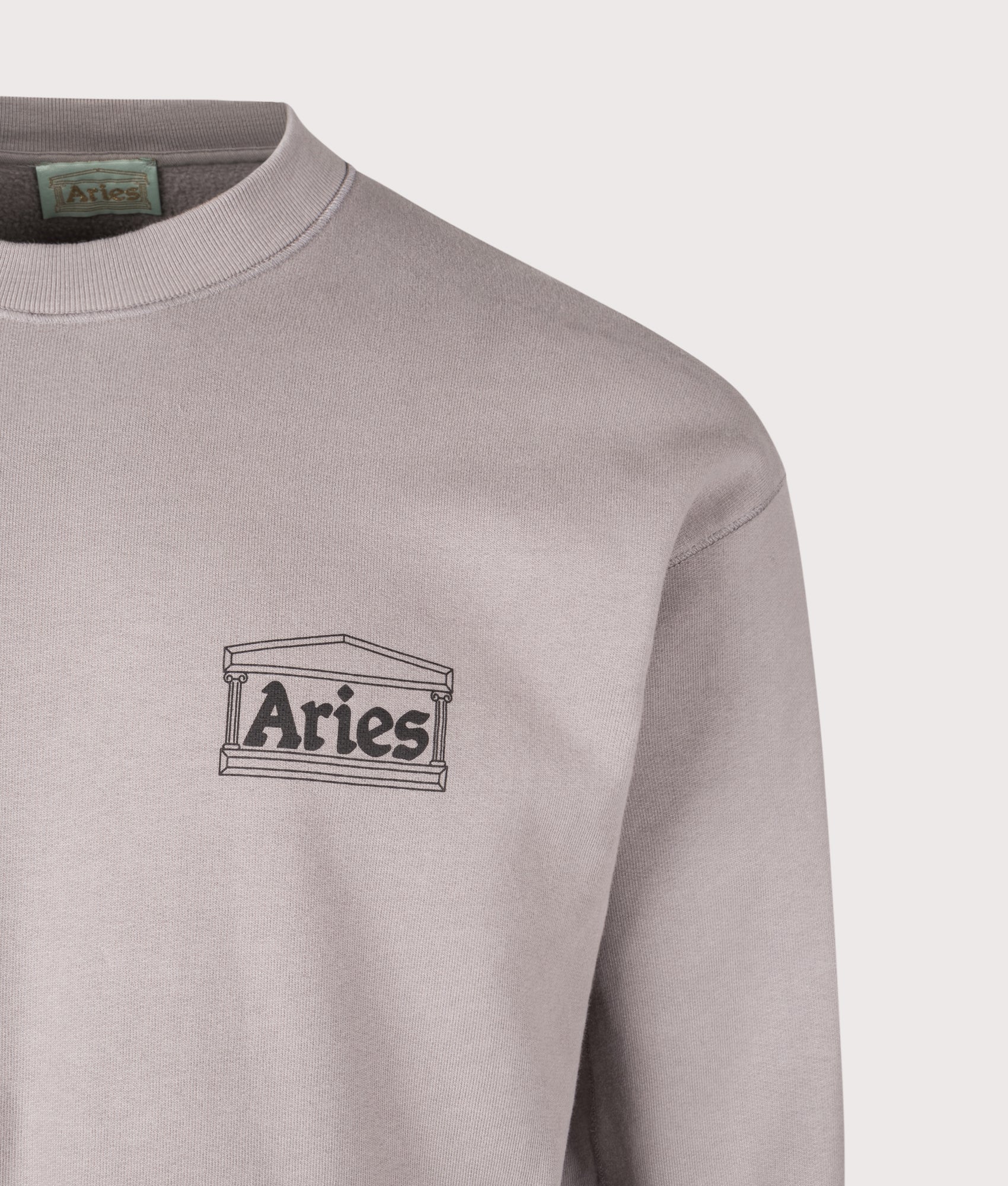 Mini Temple Sweatshirt - Image 2