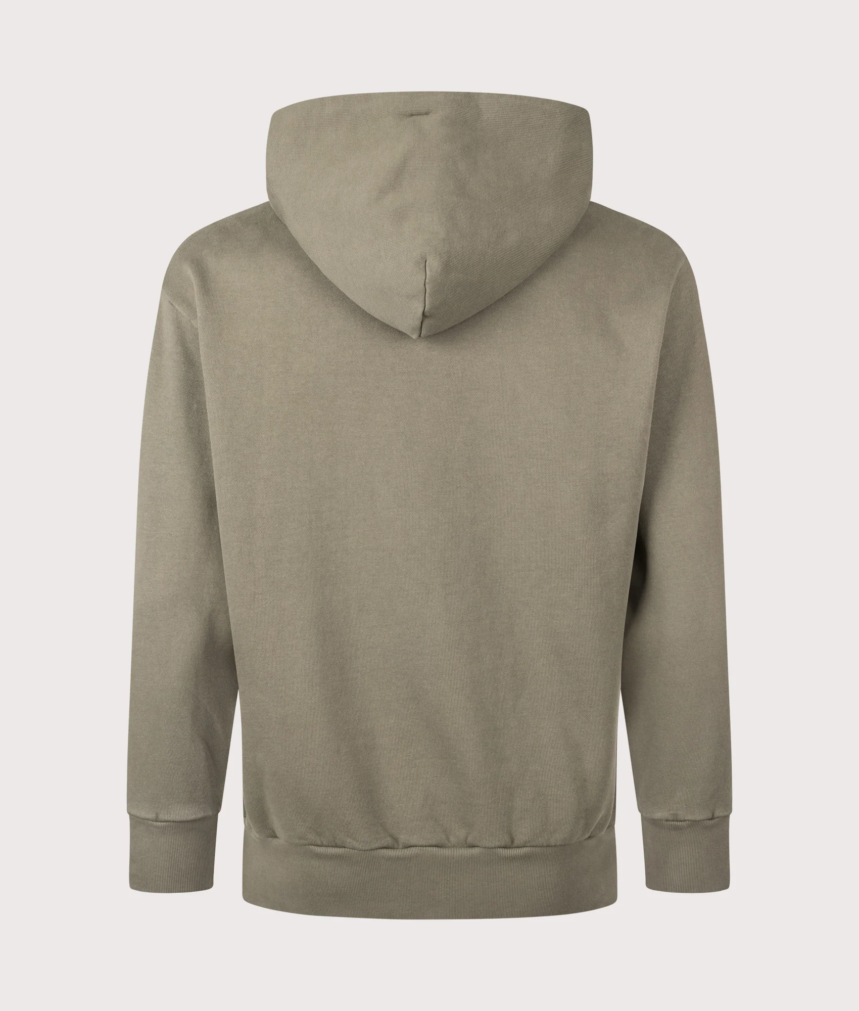 Premium Aged Temple Hoodie - Image 3