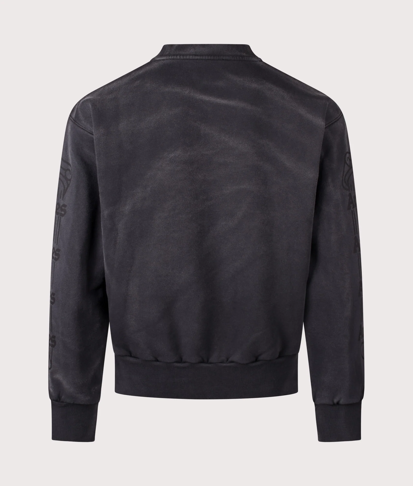 Sunbleached Column Sweatshirt - Image 4