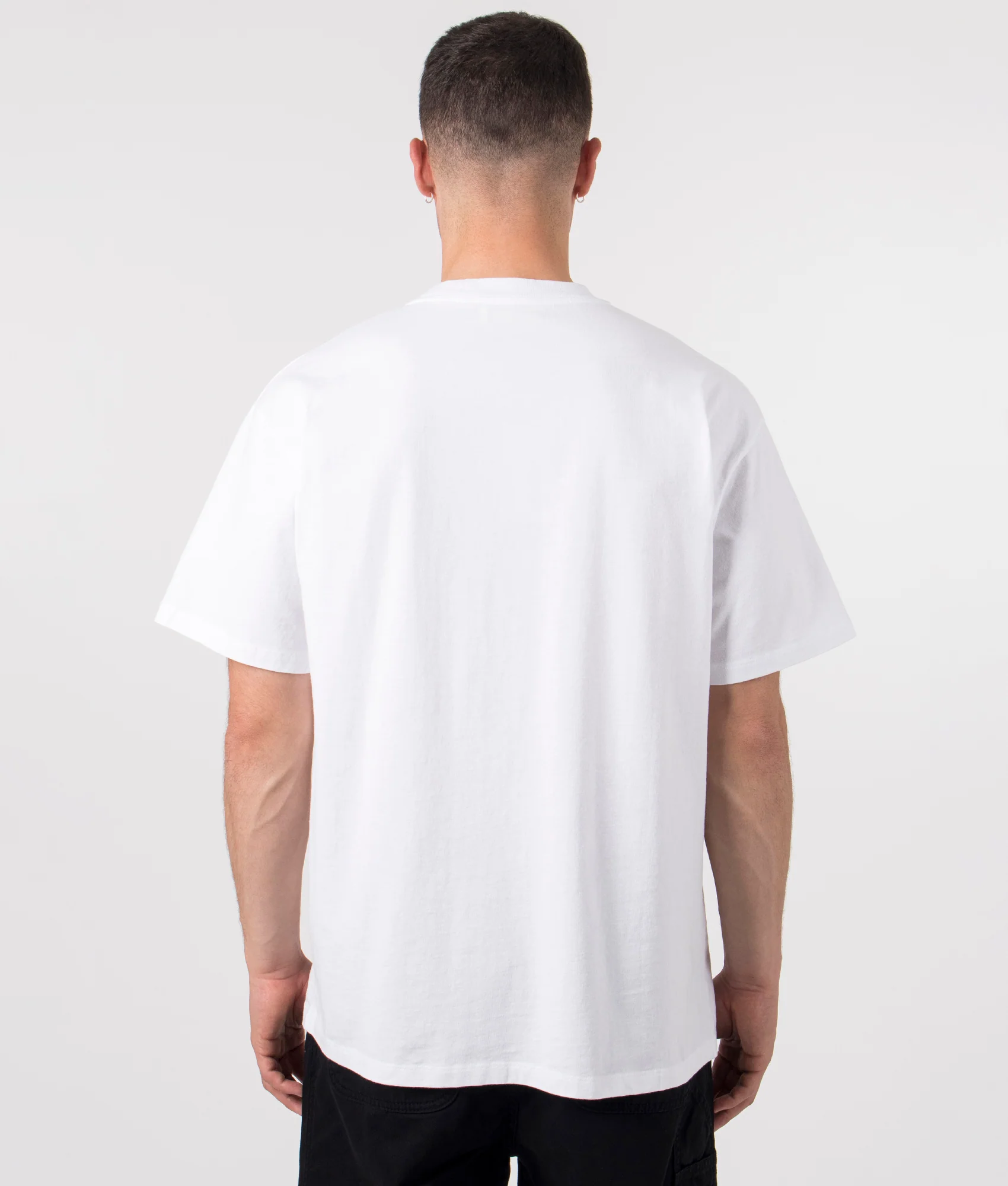 Temple T-Shirt - Image 2