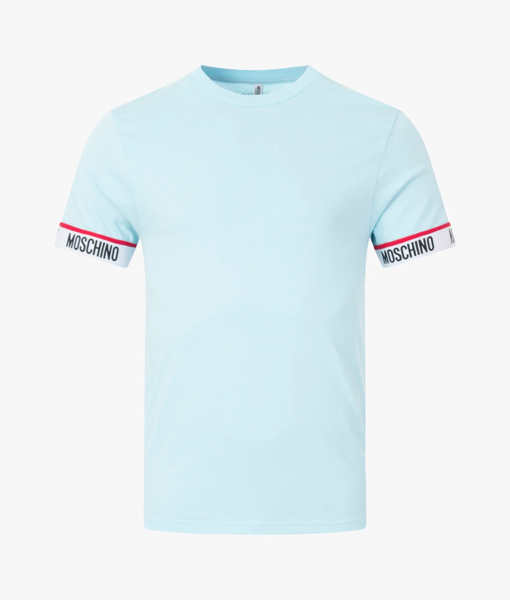 Arm Taped T-Shirt - Image 3