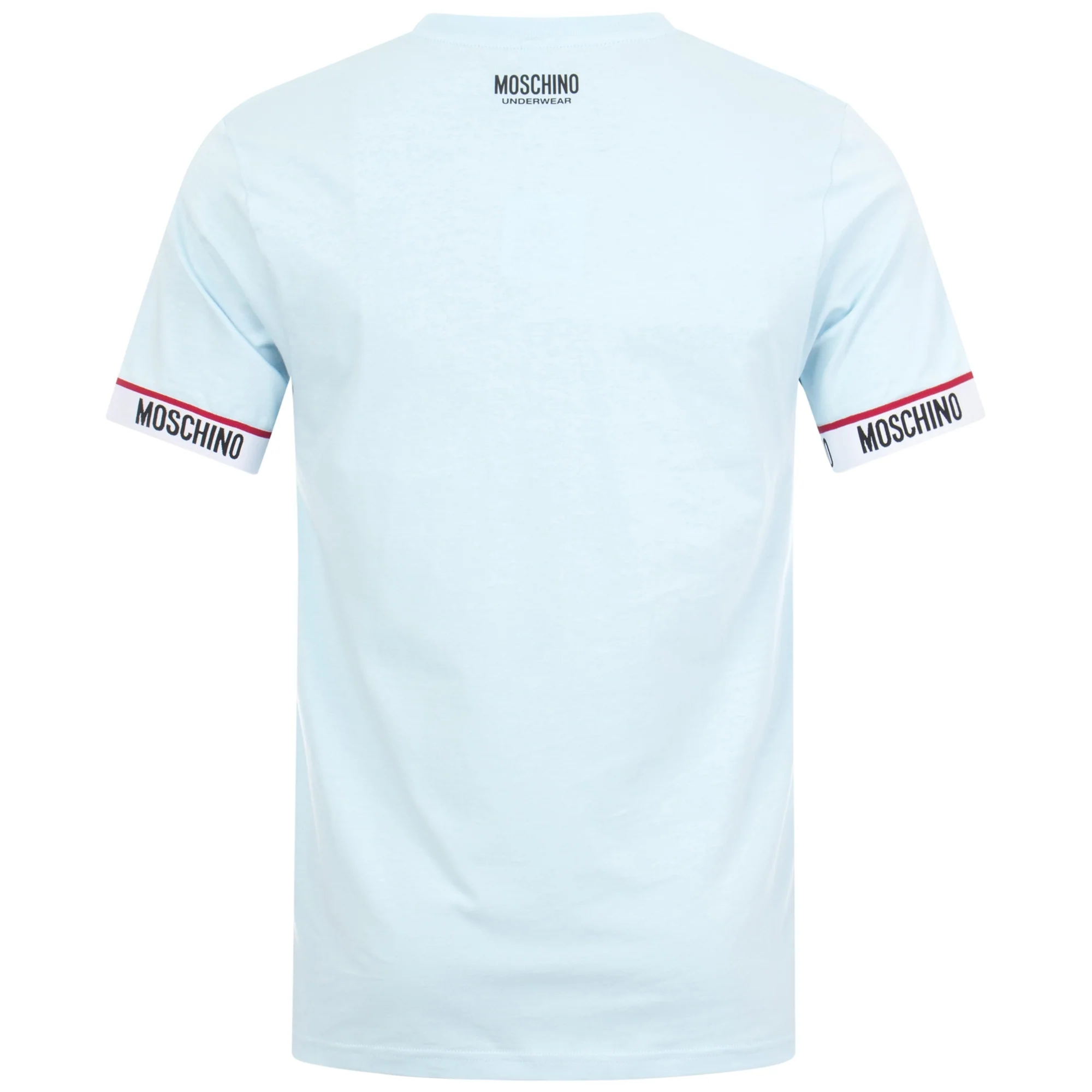 Arm Taped T-Shirt - Image 2
