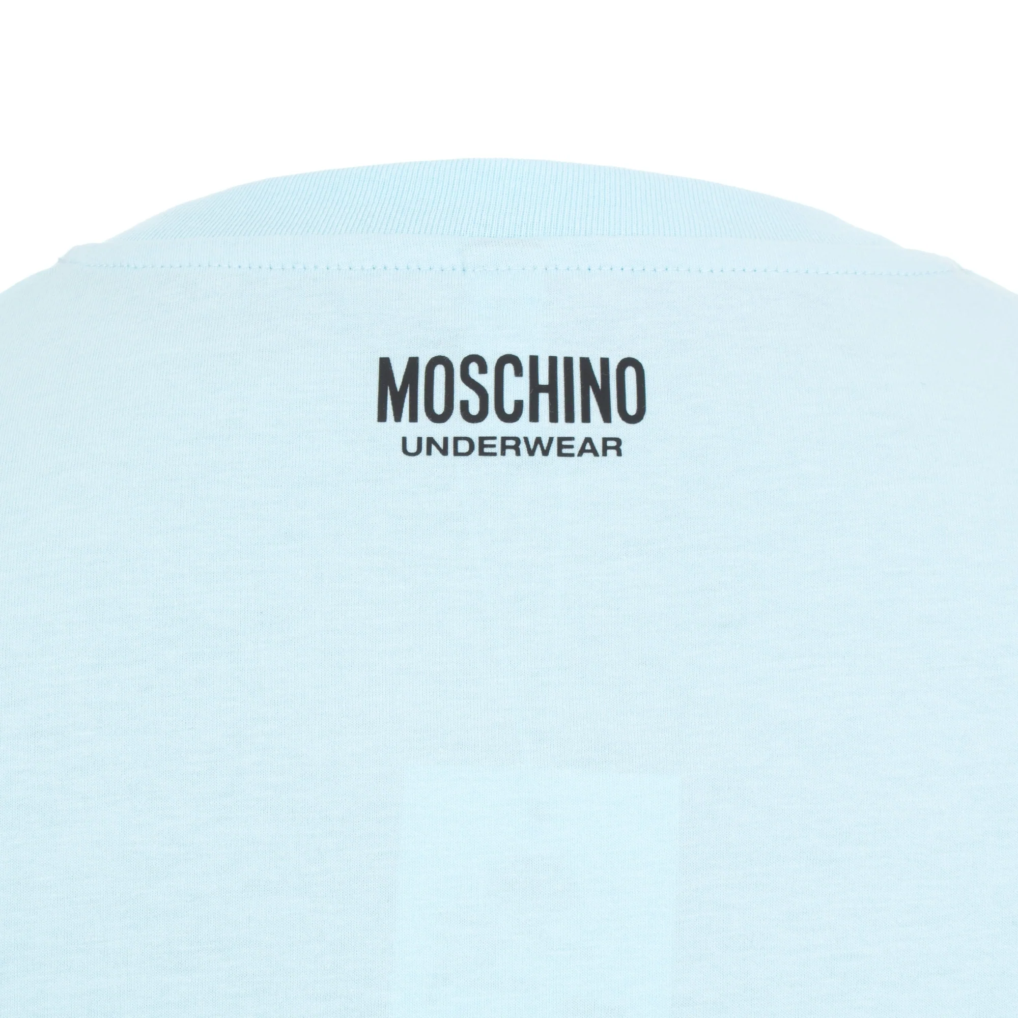 Arm Taped T-Shirt - Image 3