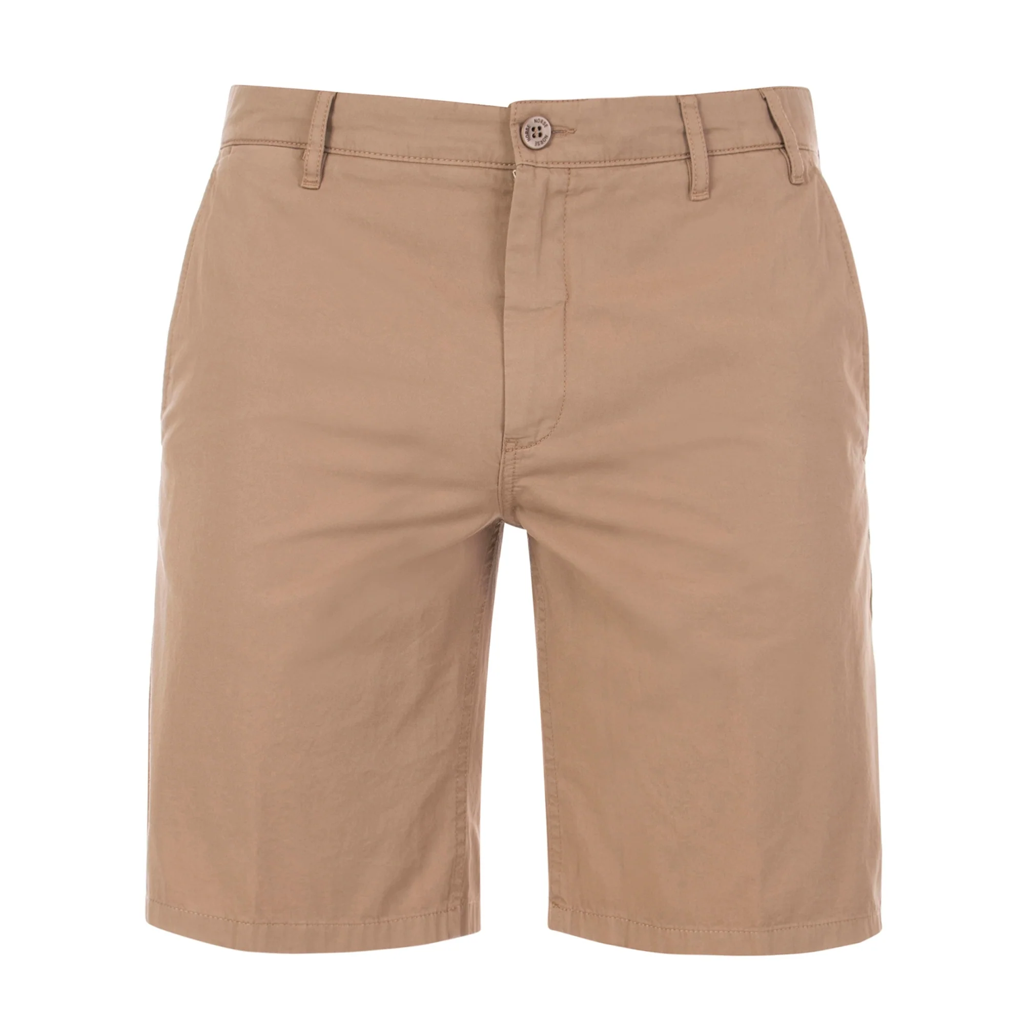 Aros Light Twill Chino Shorts - Image 6