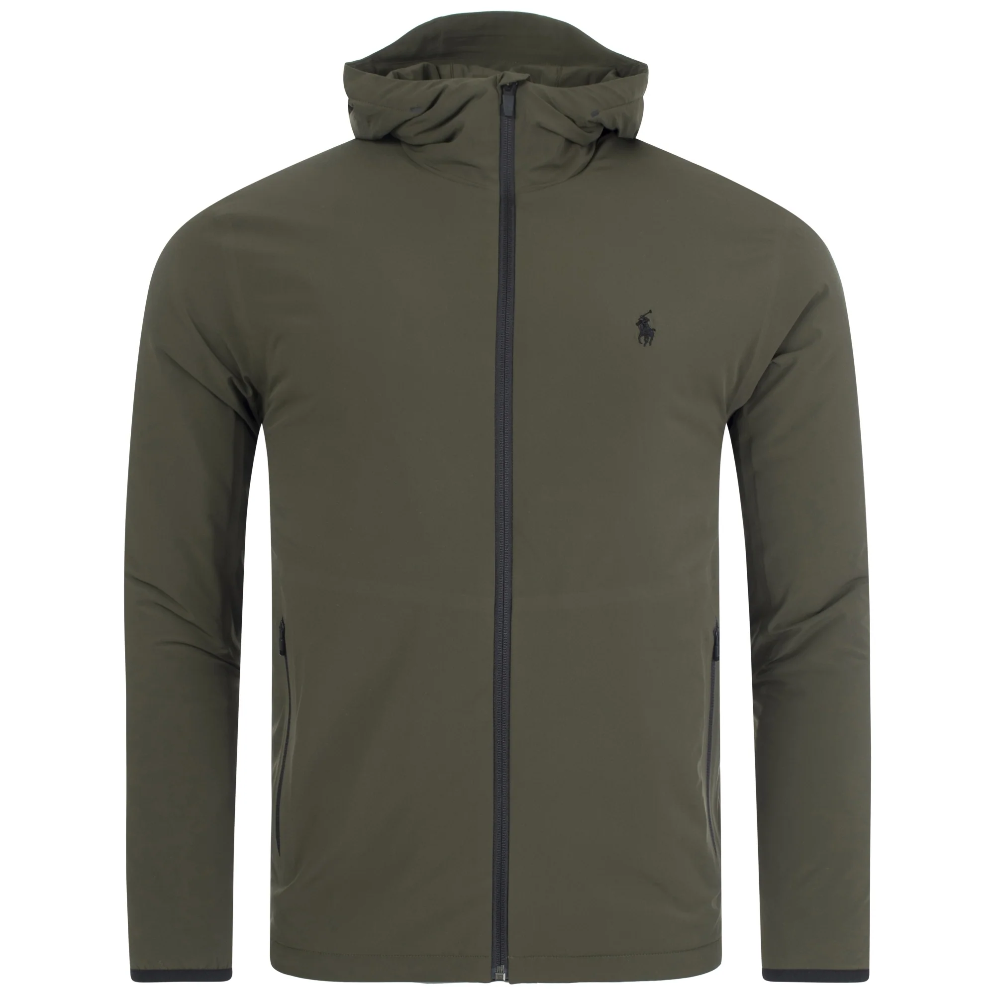 Ascent PolyFill Jacket
