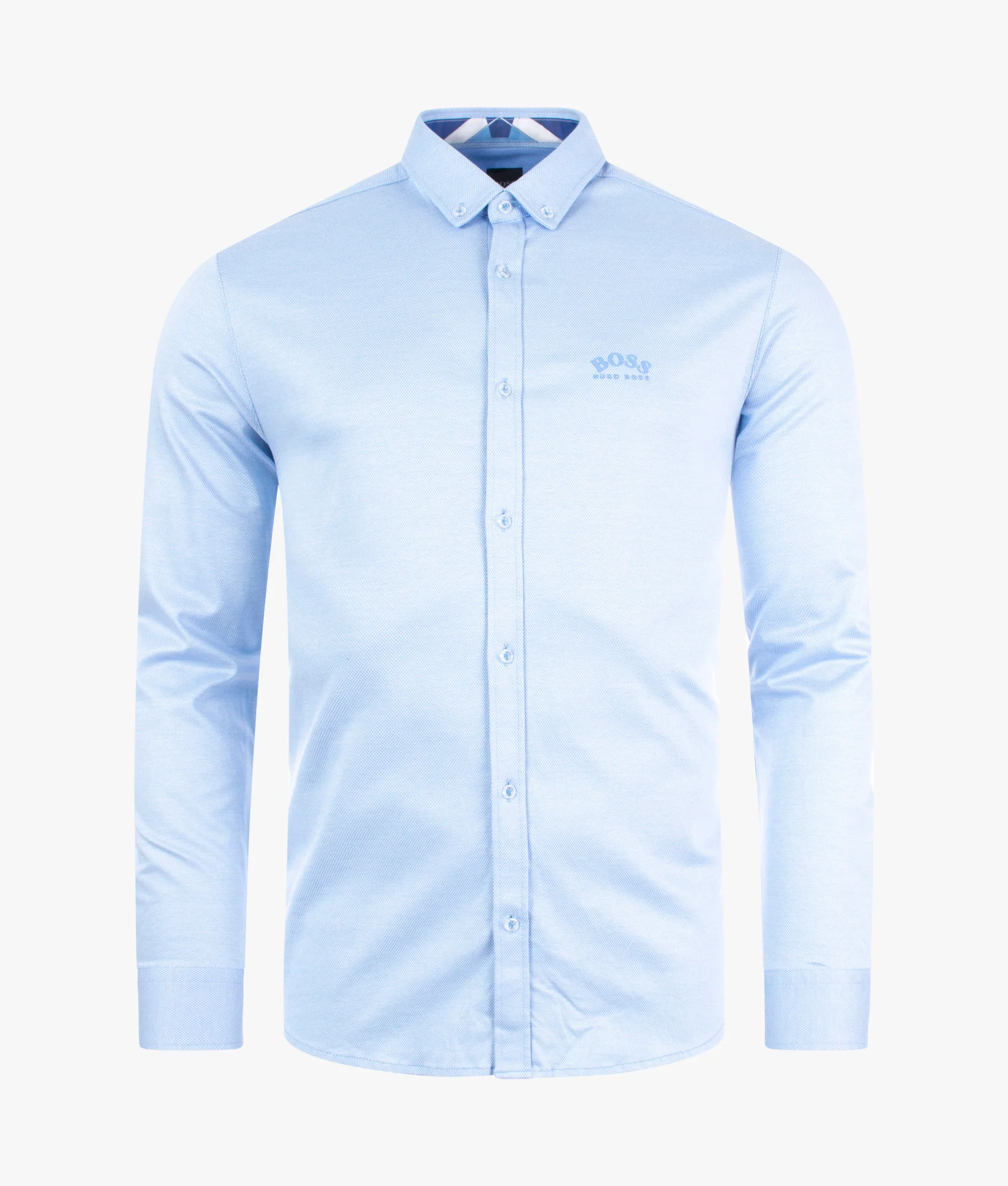 Ath Long Sleeve Biado Shirt