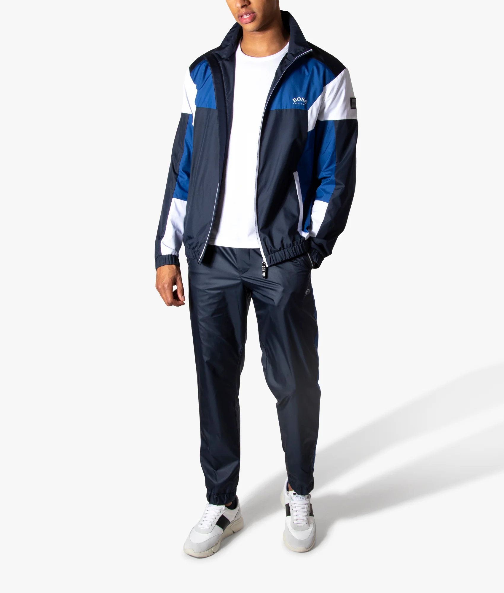 Athleisure T Brem Track Jogger - Image 6