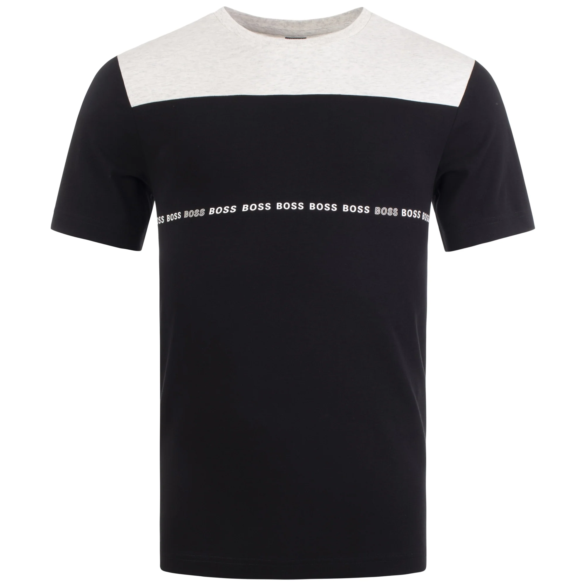 Colour-Block Tee 5 T-Shirt - Image 2