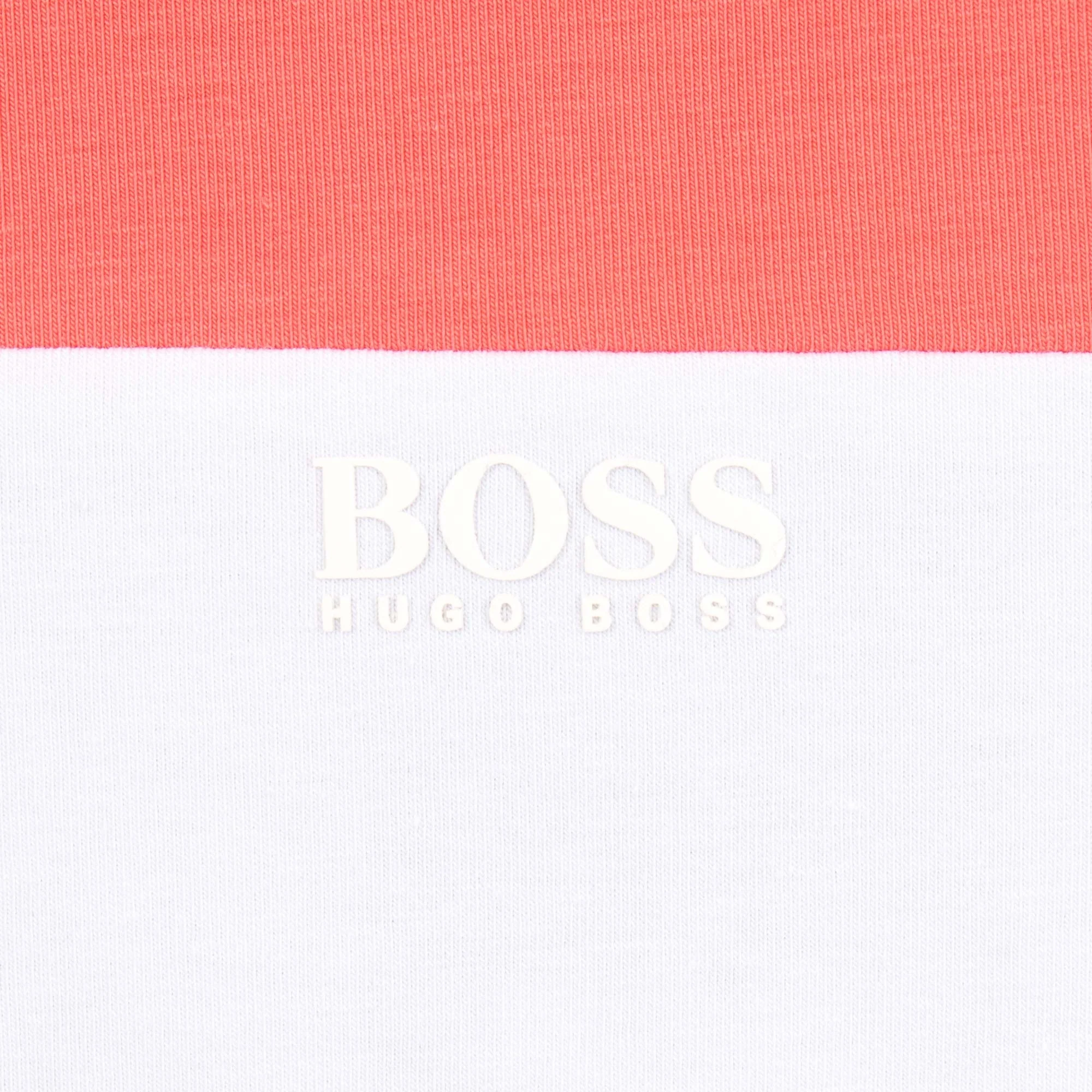 Colour-Block Tee 5 T-Shirt - Image 5