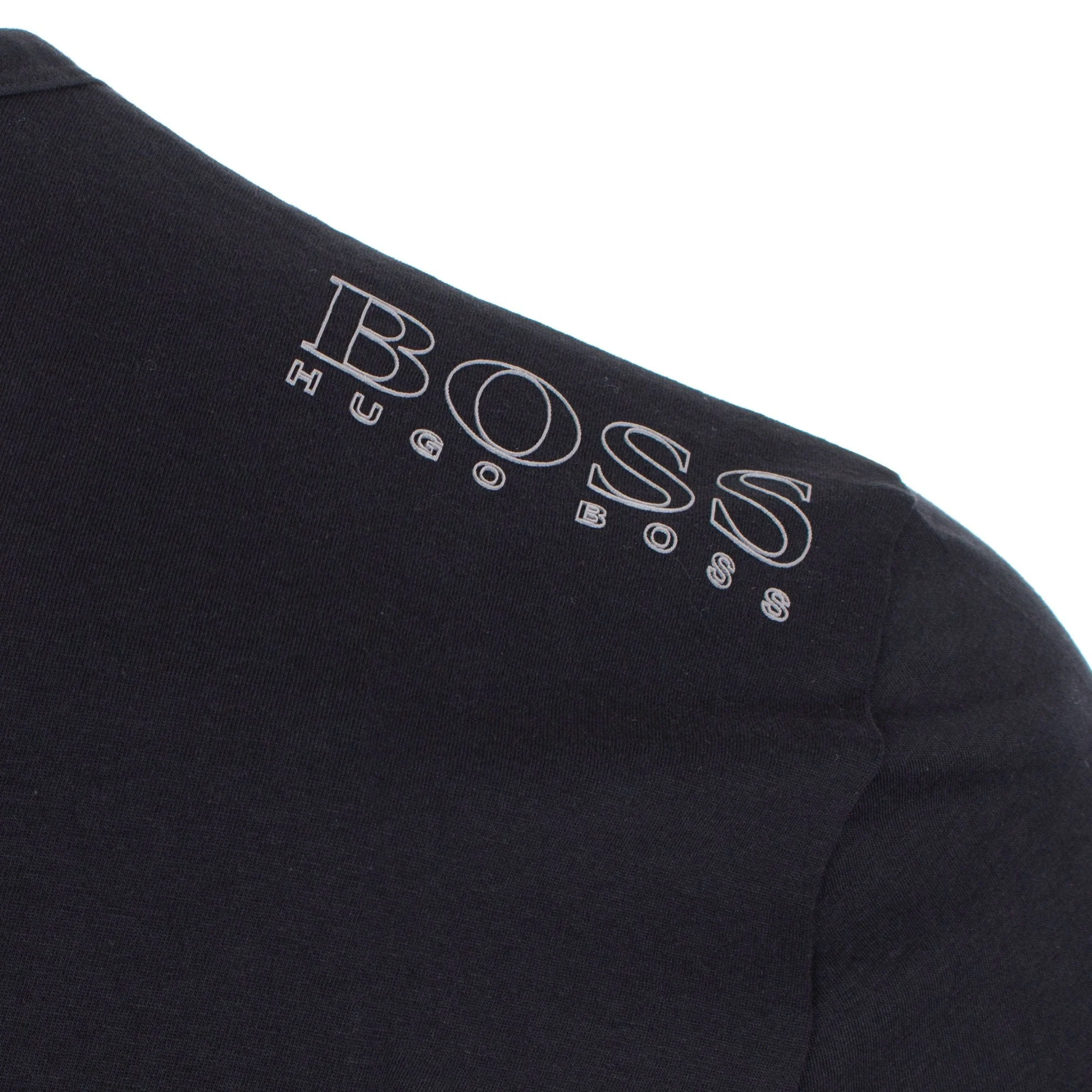 Regular Fit Logo Tee T-Shirt - Image 4