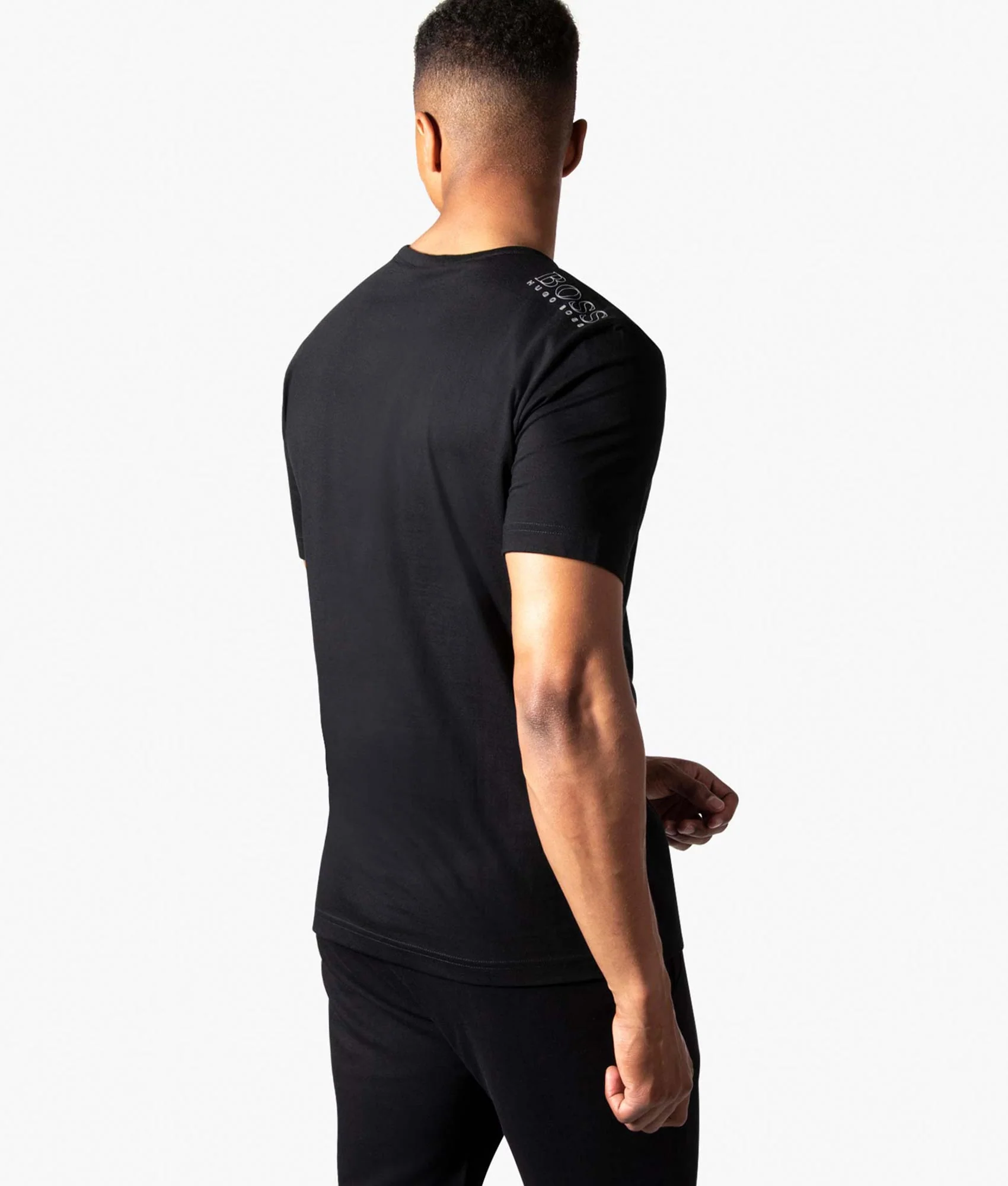 Regular Fit Logo Tee T-Shirt - Image 6