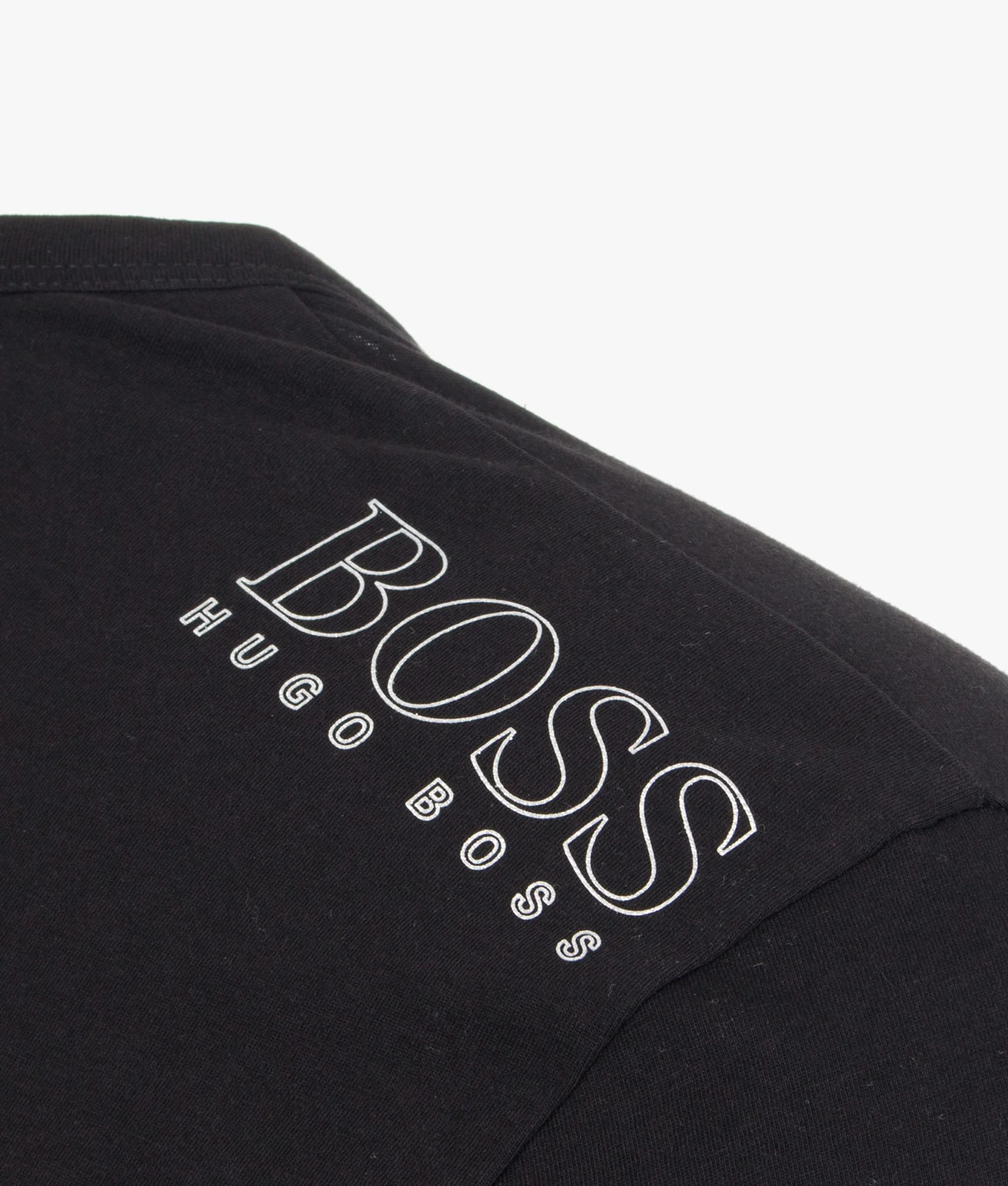 Regular Fit Logo Tee T-Shirt - Image 3
