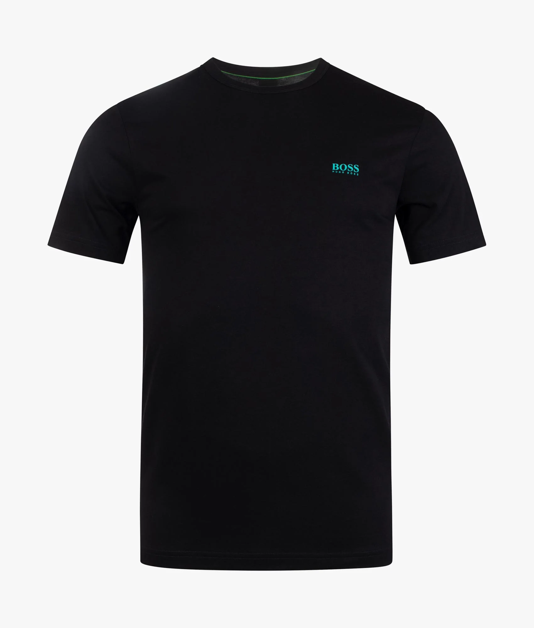 Regular Fit Logo Tee T-Shirt