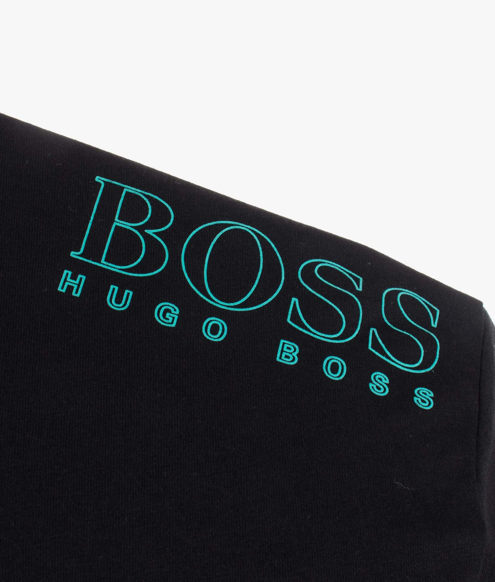 Regular Fit Logo Tee T-Shirt - Image 3