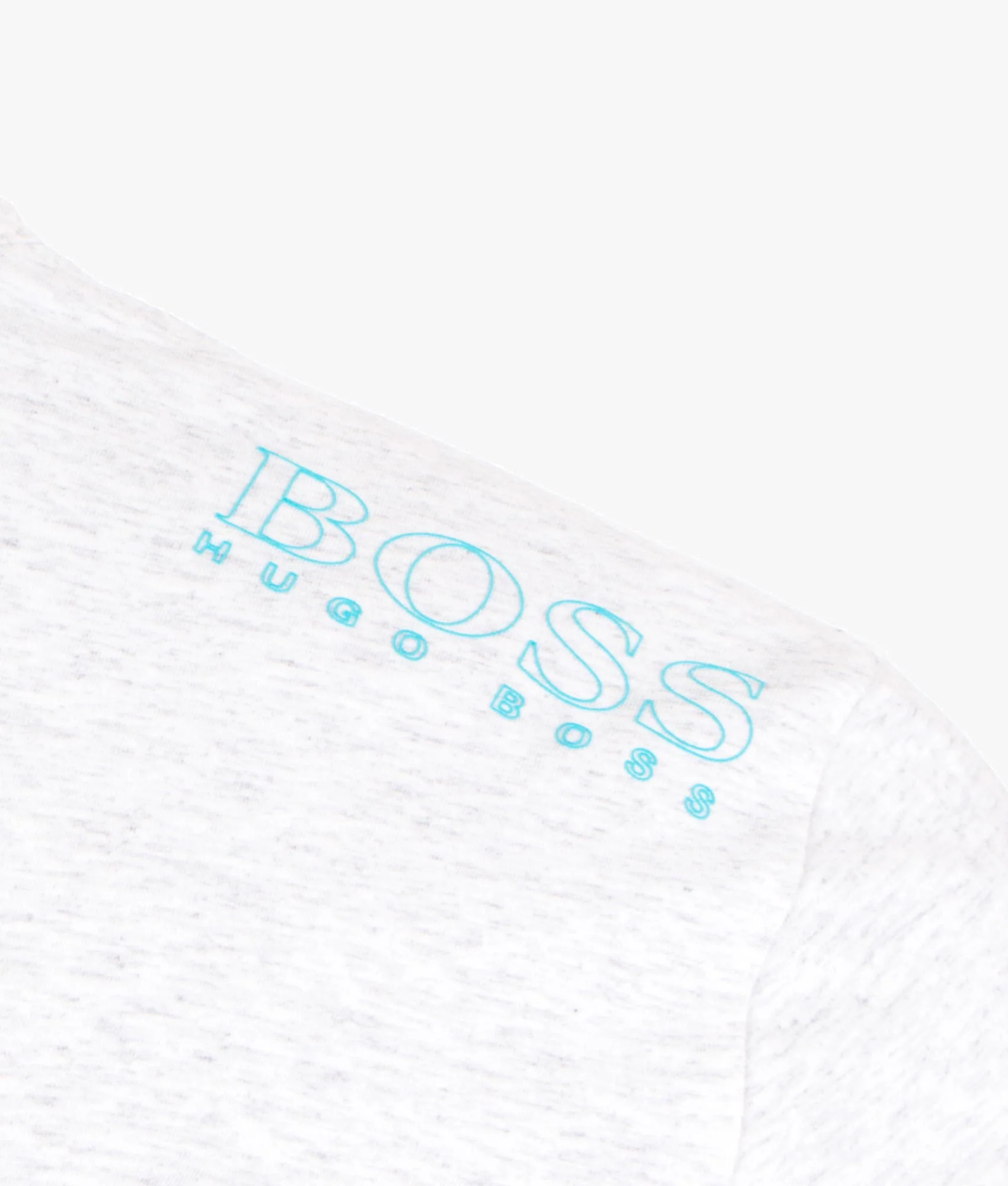 Regular Fit Logo Tee T-Shirt - Image 3