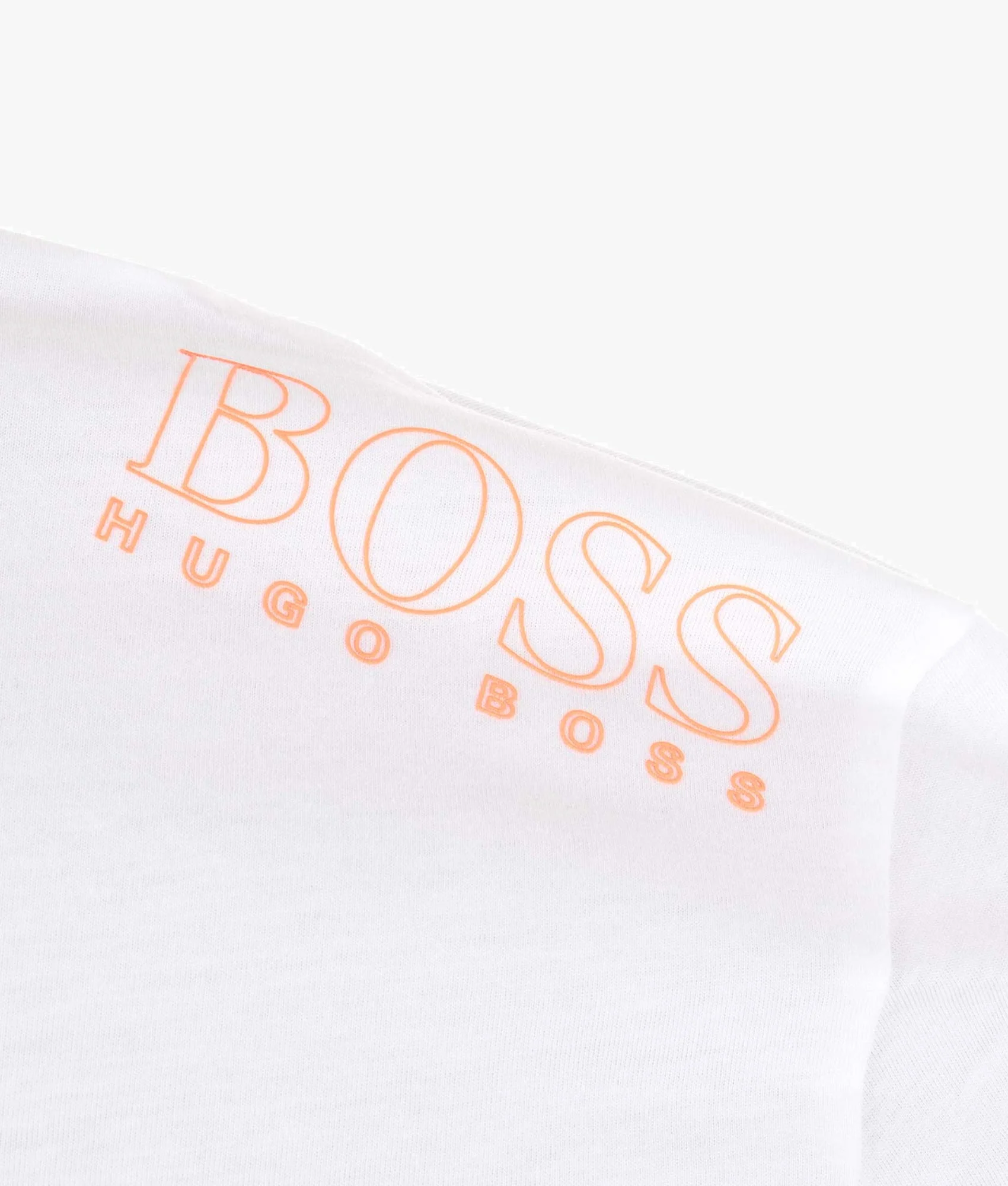 Regular Fit Logo Tee T-Shirt - Image 3