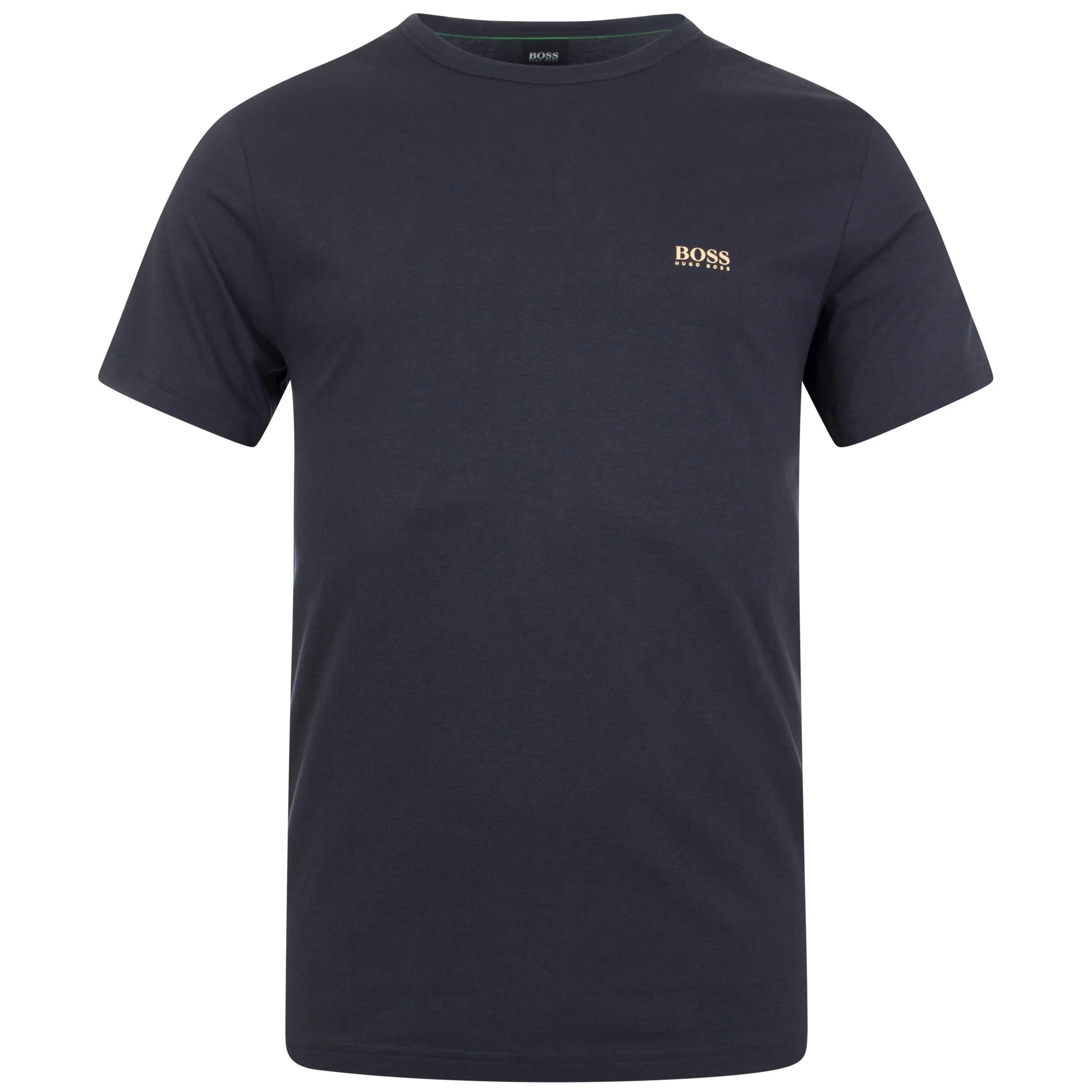 Regular Fit Logo Tee T-Shirt