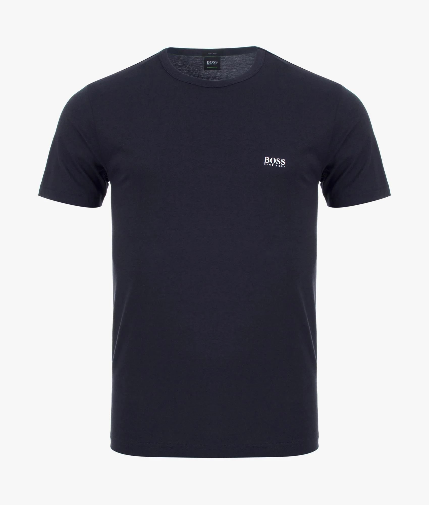Regular Fit Logo Tee T-Shirt - Image 2